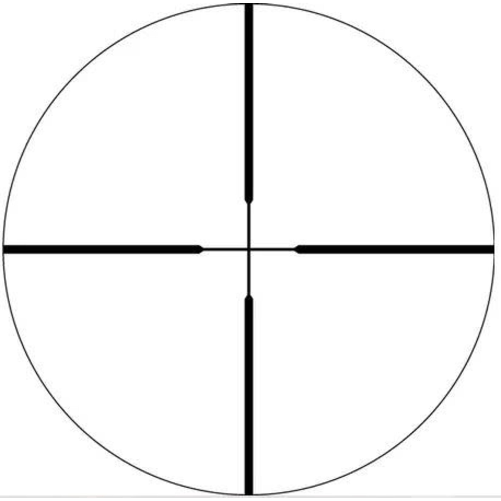 Vortex Vortex Crossfire HD 2-7x32 V-Plex (CFR-2702)