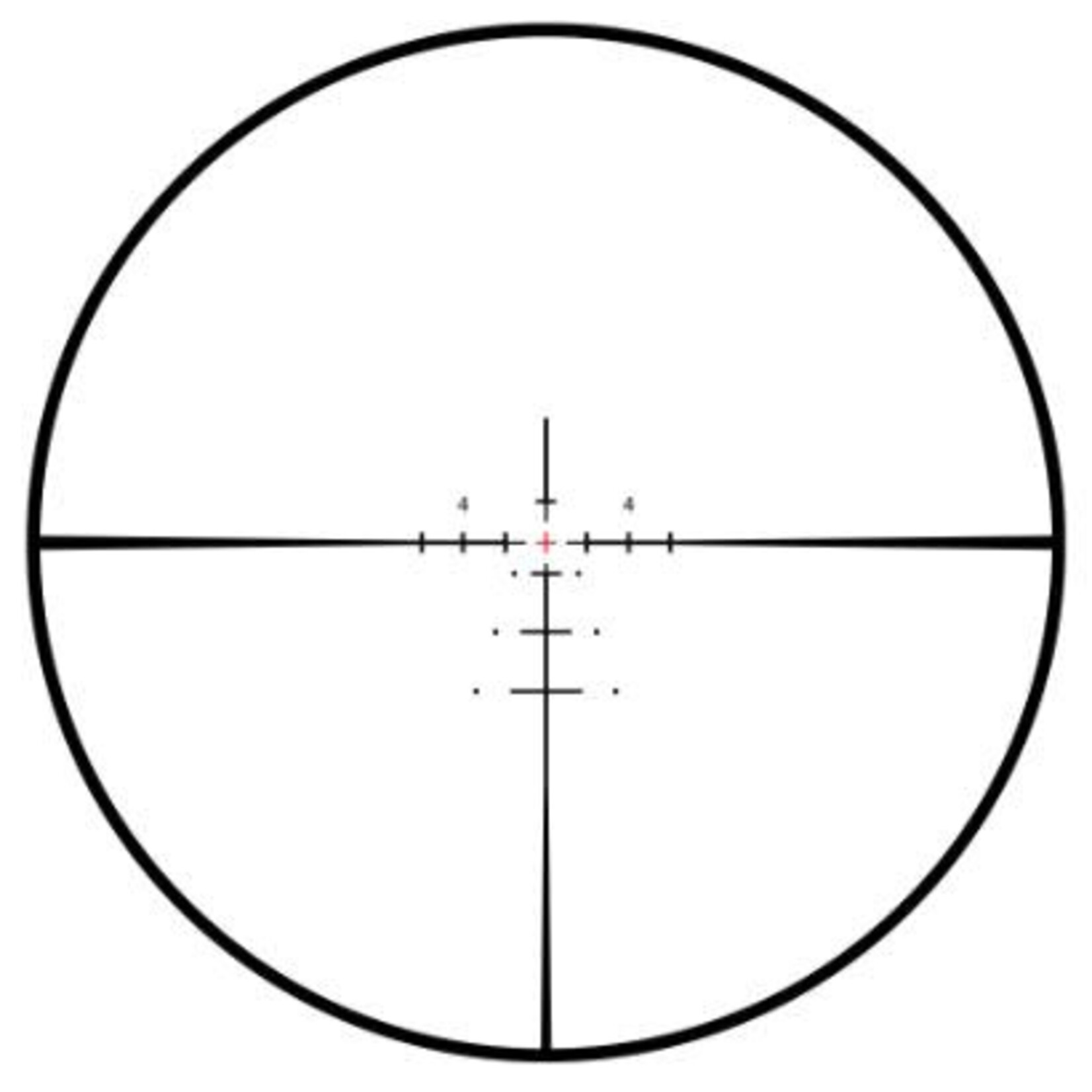 Steiner Steiner Predator 4 6-24x50mm Illum. E3 (S8773)