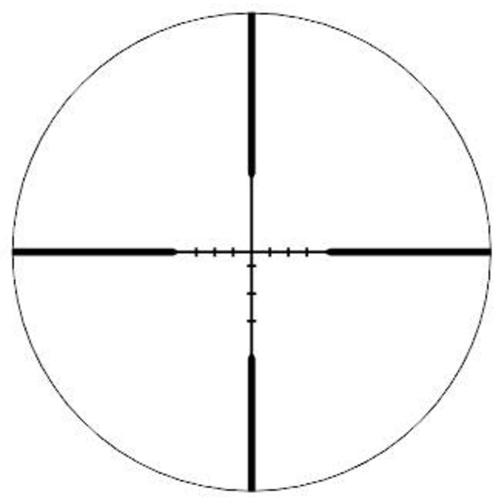 Vortex Vortex Vanquish 4-12x40mm Dead-Hold BDC (VNQ-41201)