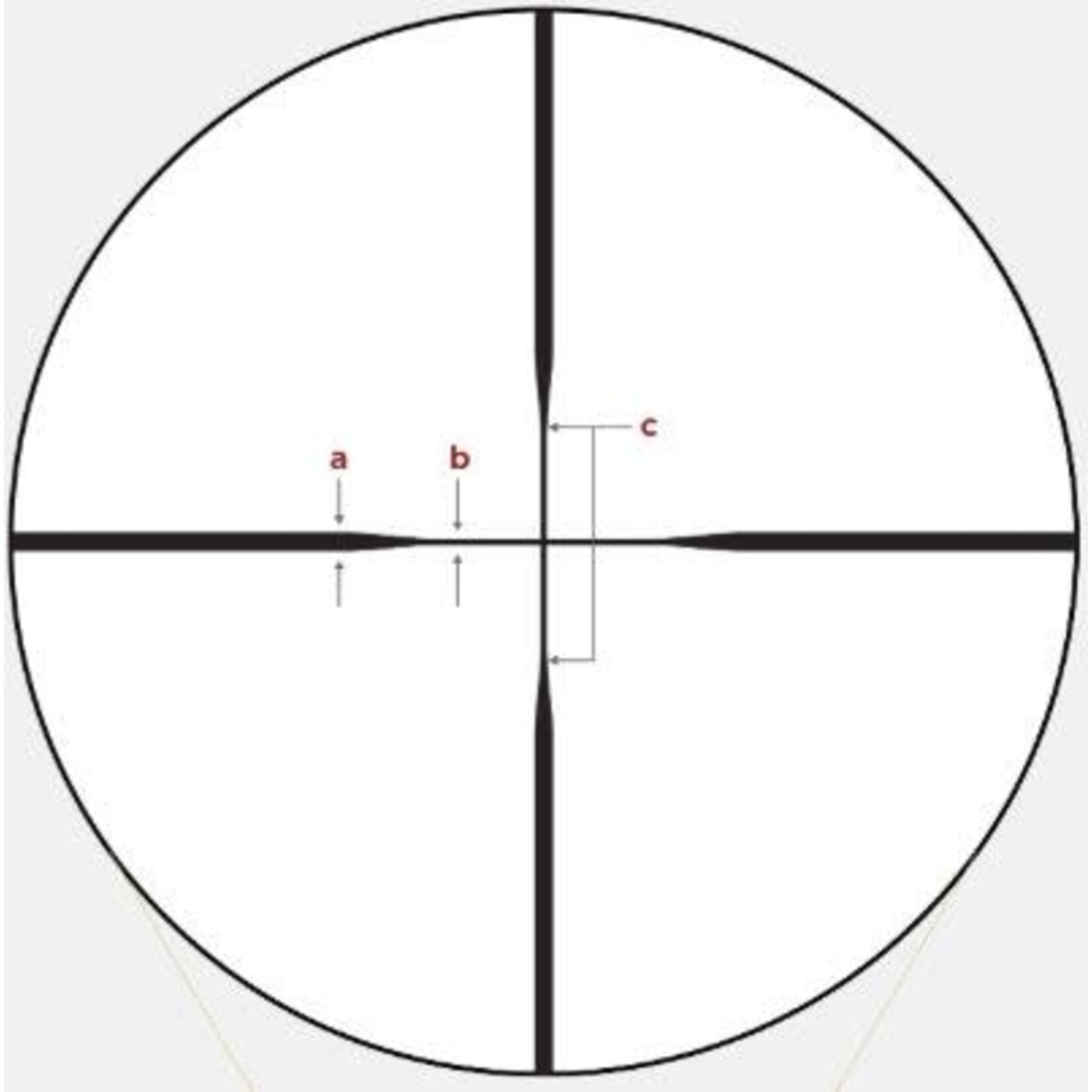 Leupold Leupold VX-3HD 4.5-14x40mm CDS-ZL Duplex (180619)
