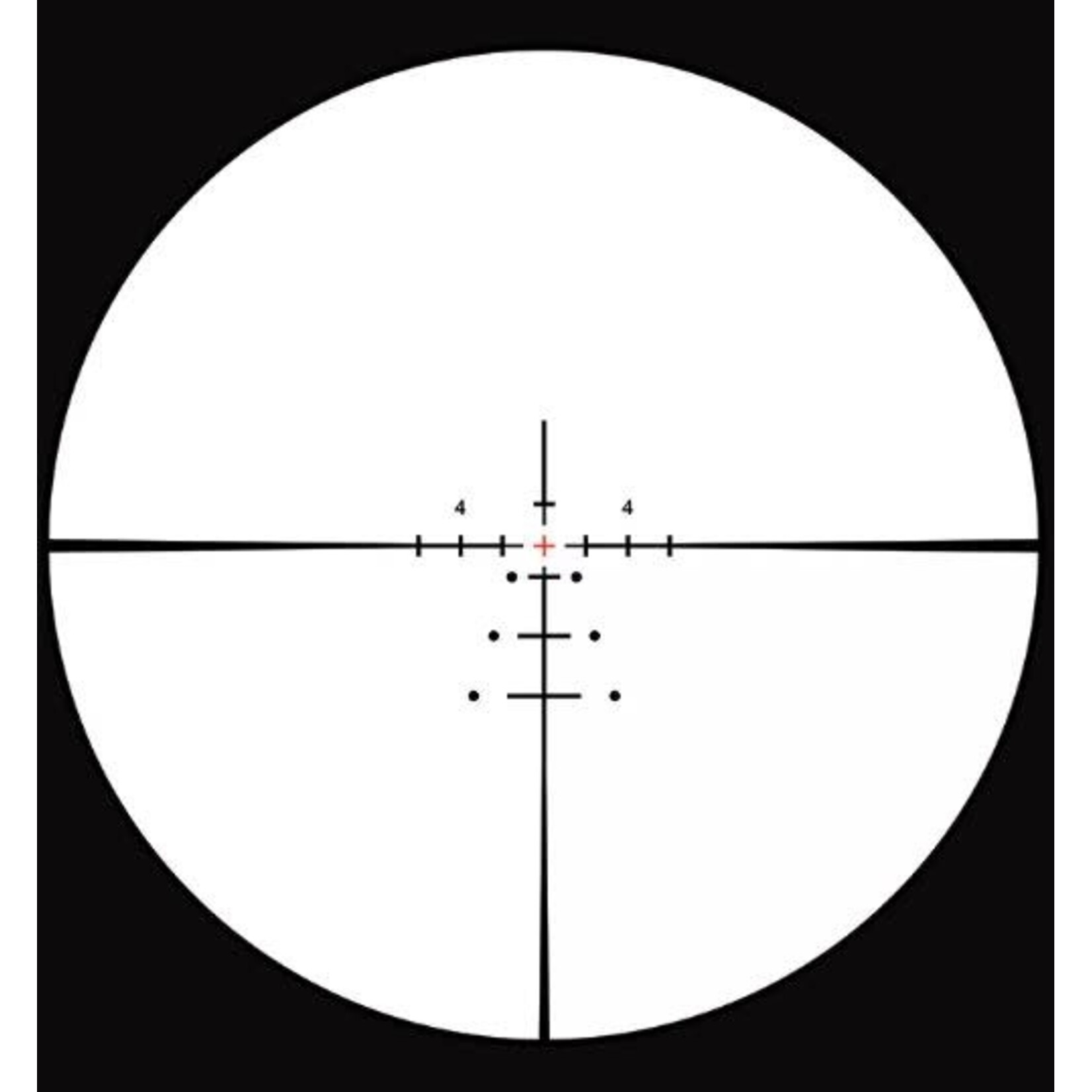 Burris Burris Signature HD 3-15x44mm Illuminated Ballistics E3 (200531)