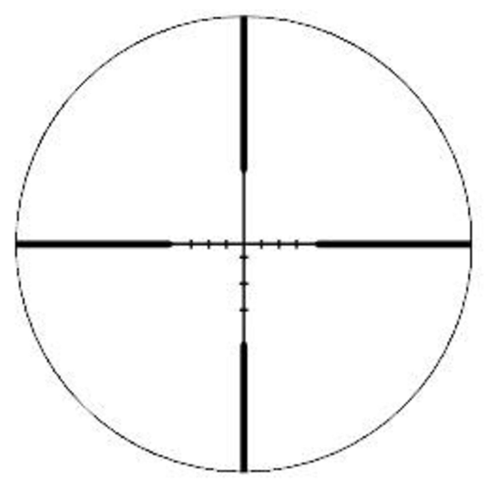 Vortex Vortex Viper HS LR 4-16x50 SFP Riflescope BDC