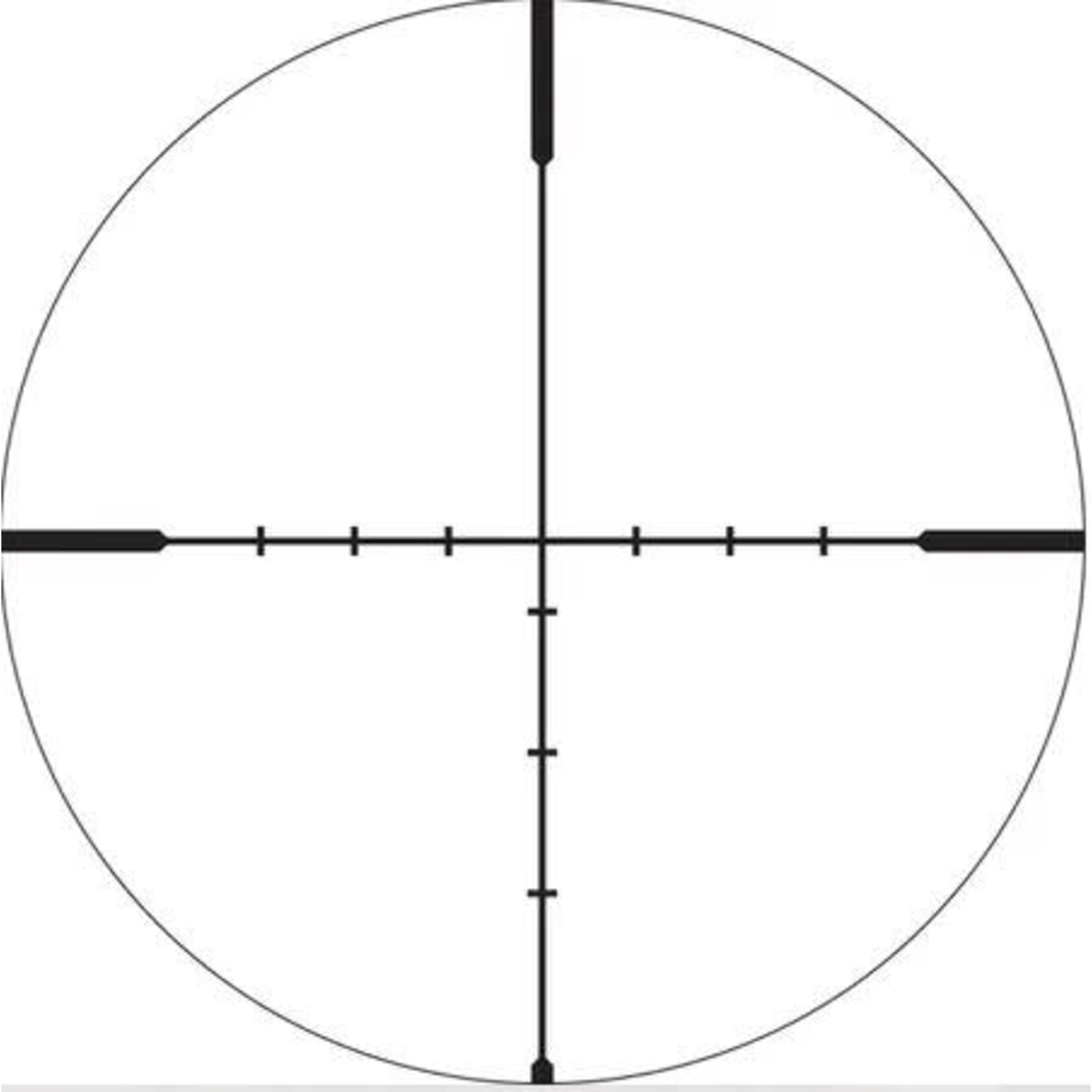 Vortex Vortex Diamondback 4-12x40 Dead-Hold BDC (DBK-04-BDC)