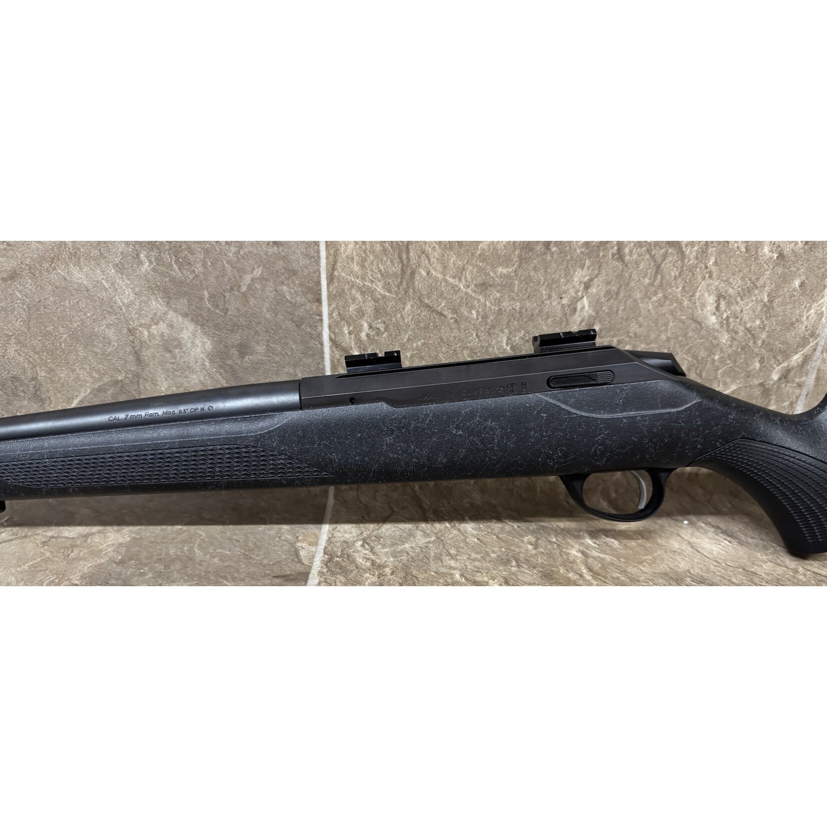 Tikka Used Tikka T3x Lite Roughtech 7mm Rem Mag (CJ9796)