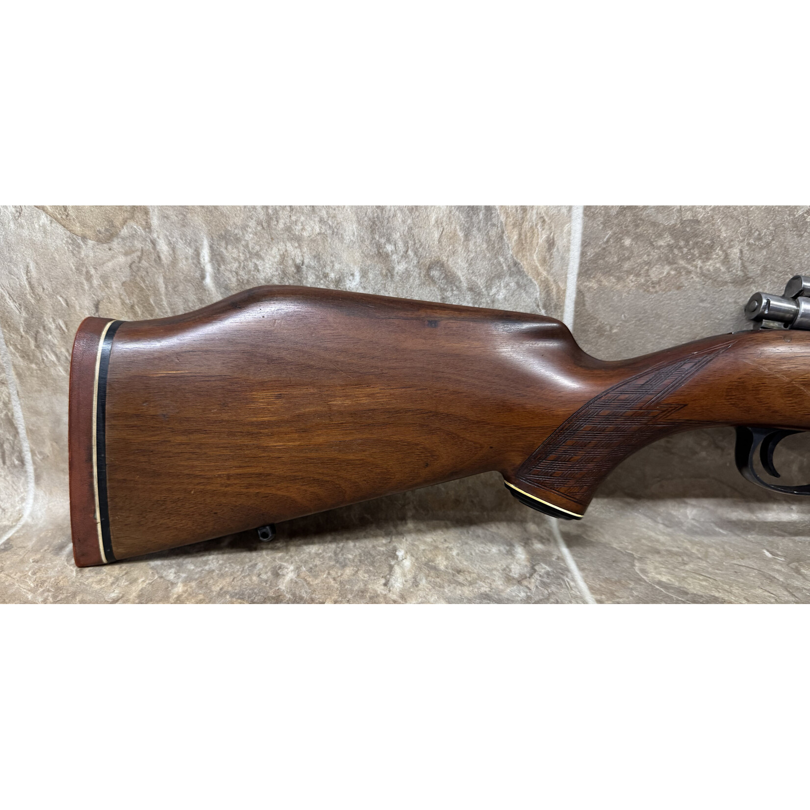 Herter's Used Herter's XK3 264 Win Mag (Y0884)