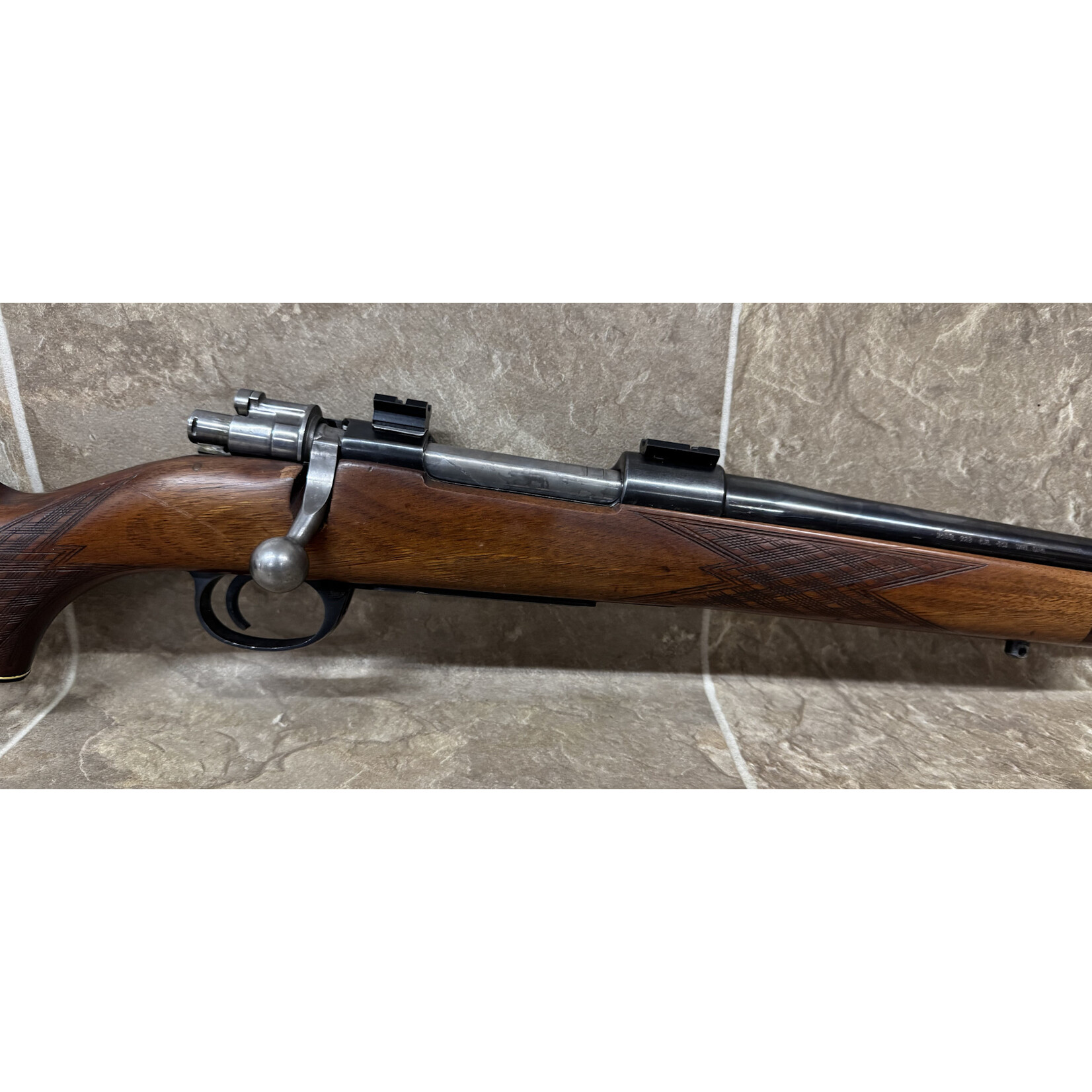Herter's Used Herter's XK3 264 Win Mag (Y0884)