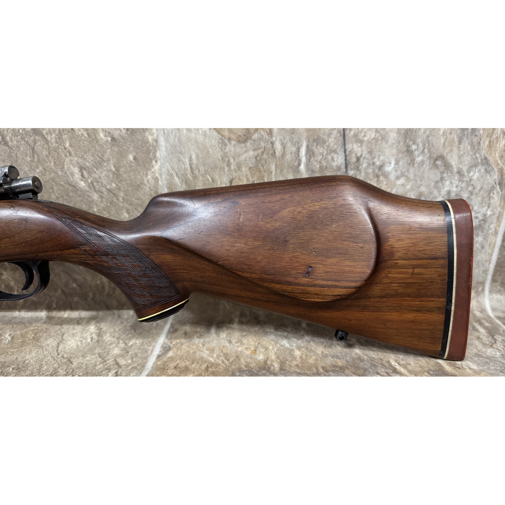 Herter's Used Herter's XK3 264 Win Mag (Y0884)