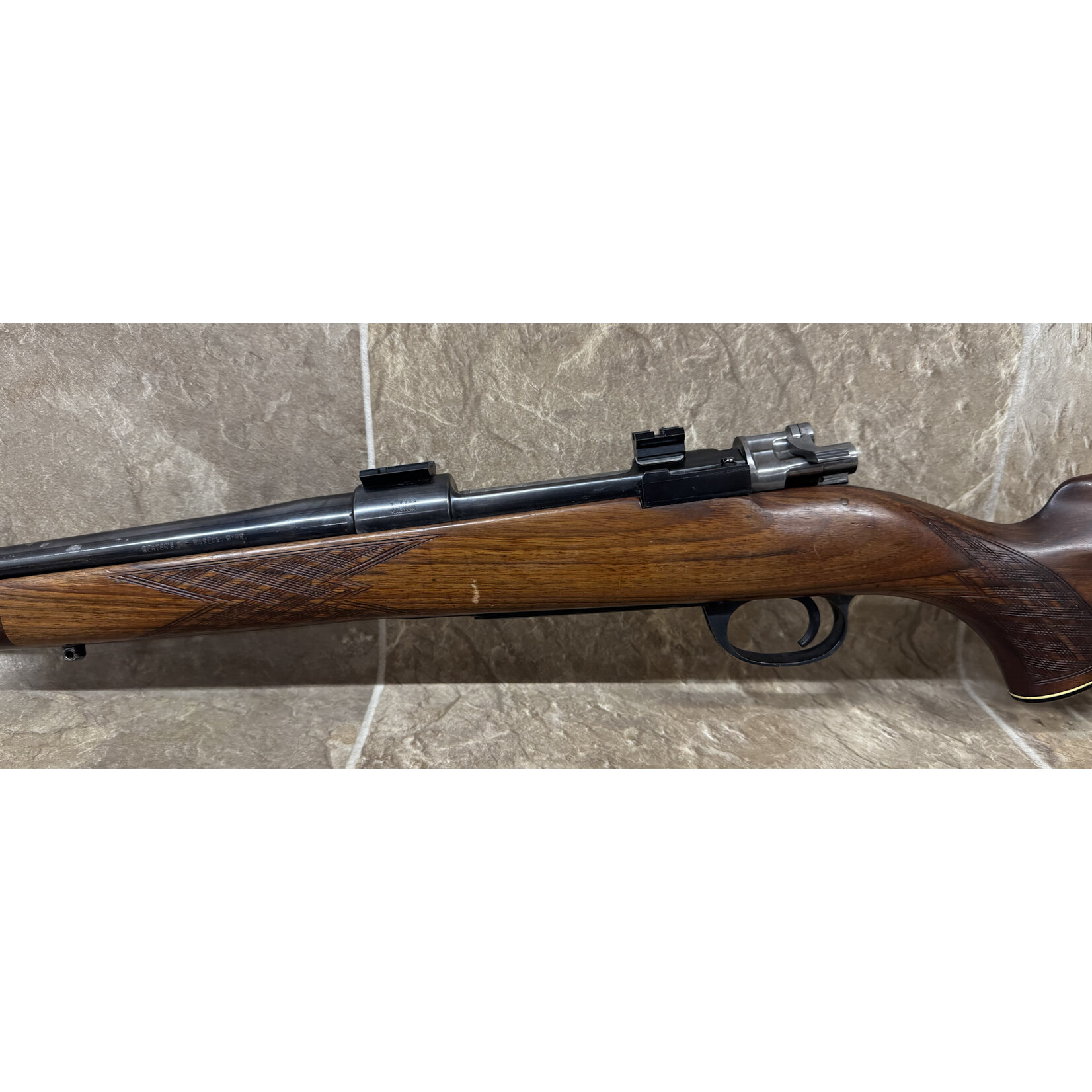 Herter's Used Herter's XK3 264 Win Mag (Y0884)