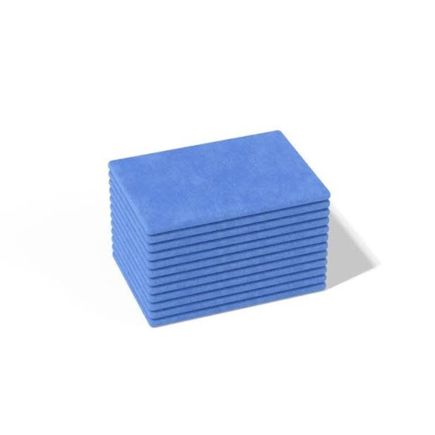 Thermacell Thermacell Backpacker Mat Refill