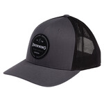 Browning Browning Cap Crescent Gray (308726691)