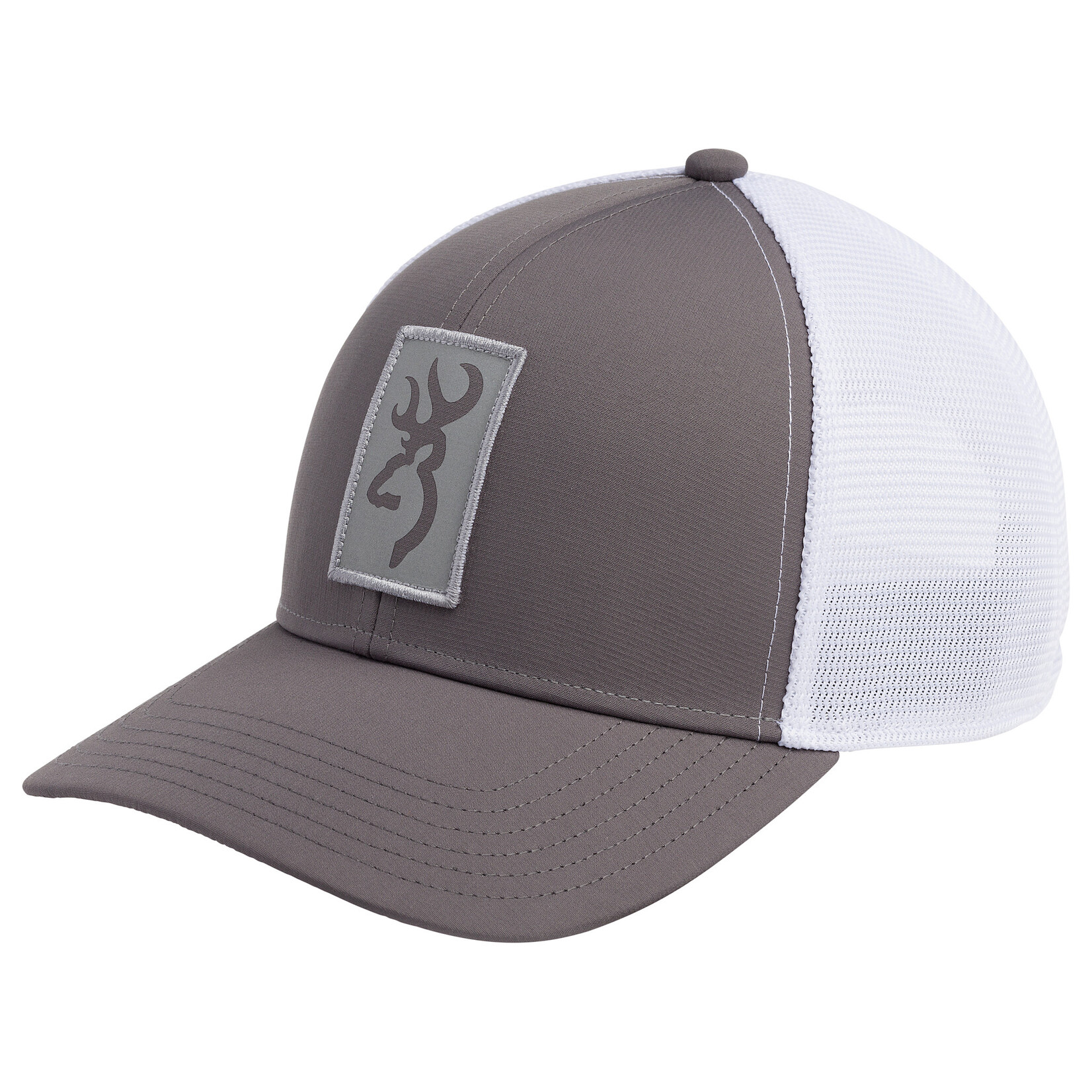 Browning Browning Cap Beacon Gray (308734691)