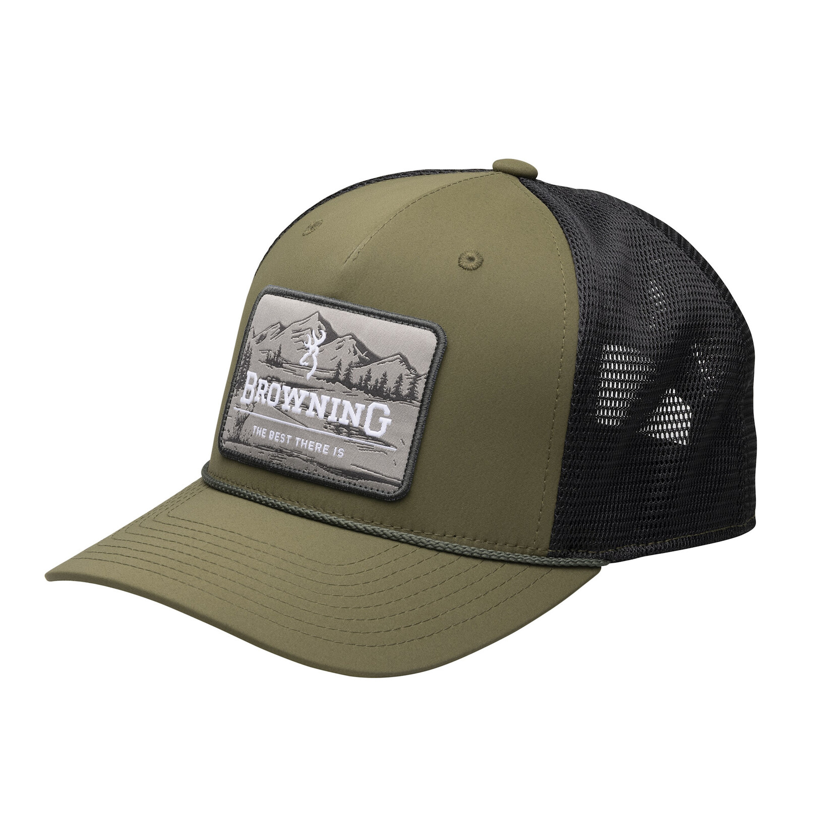 Browning Browning Cap Homestead Loden (308698641)
