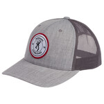 Browning Browning Cap Scout Heather Gray (308664691)