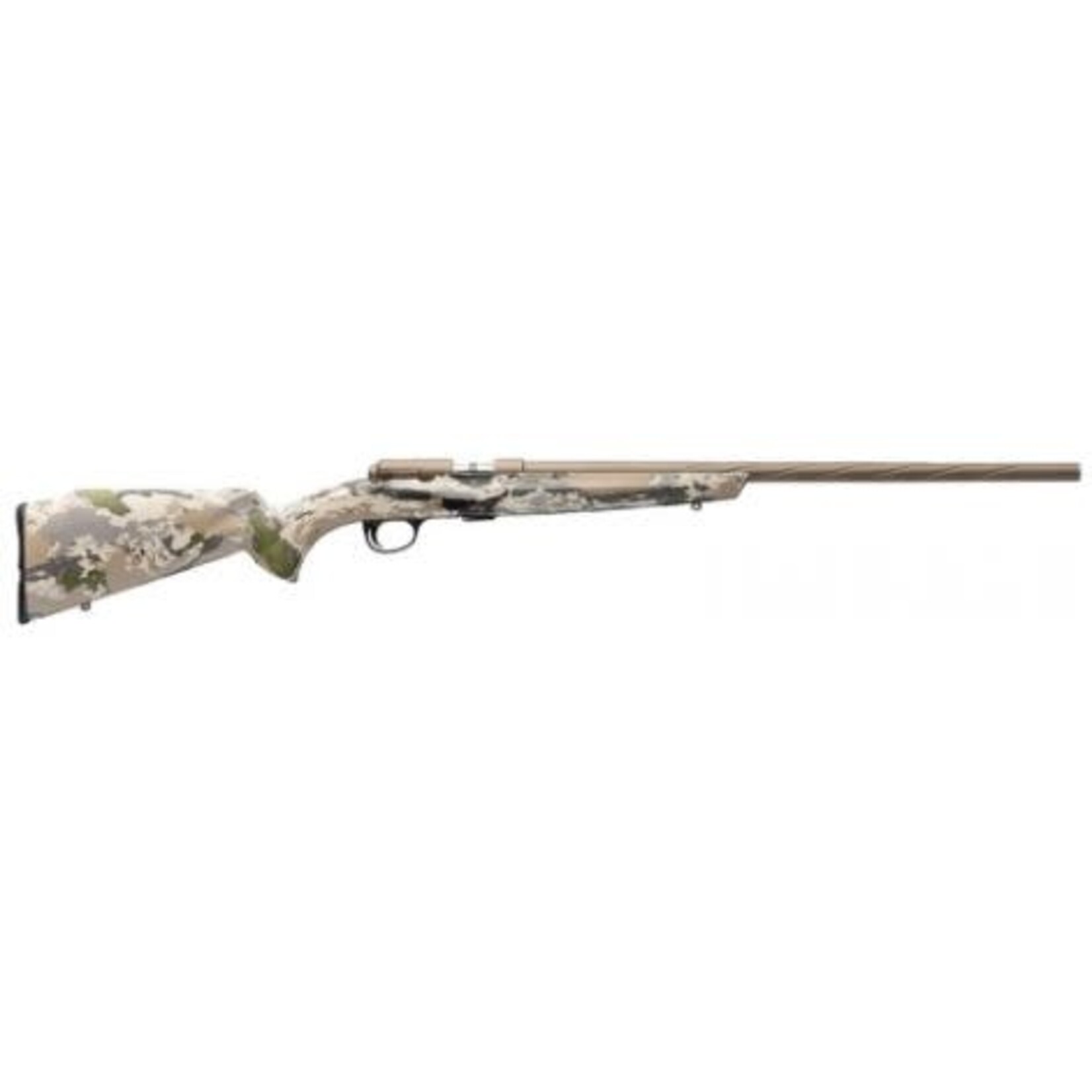 Browning Browning T-Bolt Speed OVIX 22 WMR 22" (025260204)