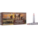 Federal Federal Premium x Henry Cattleman Edition 30-30 Win 150gr Hammer Down (LG3030CATT)