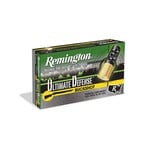 Remington Remington Ultimate Defense 12ga 2 3/4" #4 Buckshot (20637)