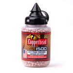 Crosman Crosman Copperhead BB 1500ct. (0737)