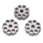 Umarex 8 Shot Pellet Rotary Magazine 3pk