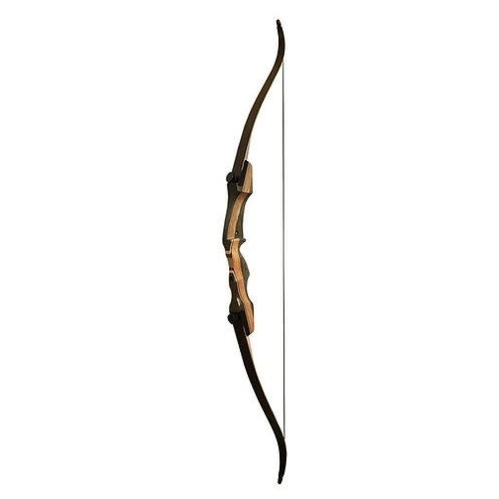 SAMICK SAGE Recurve bow 50lbs