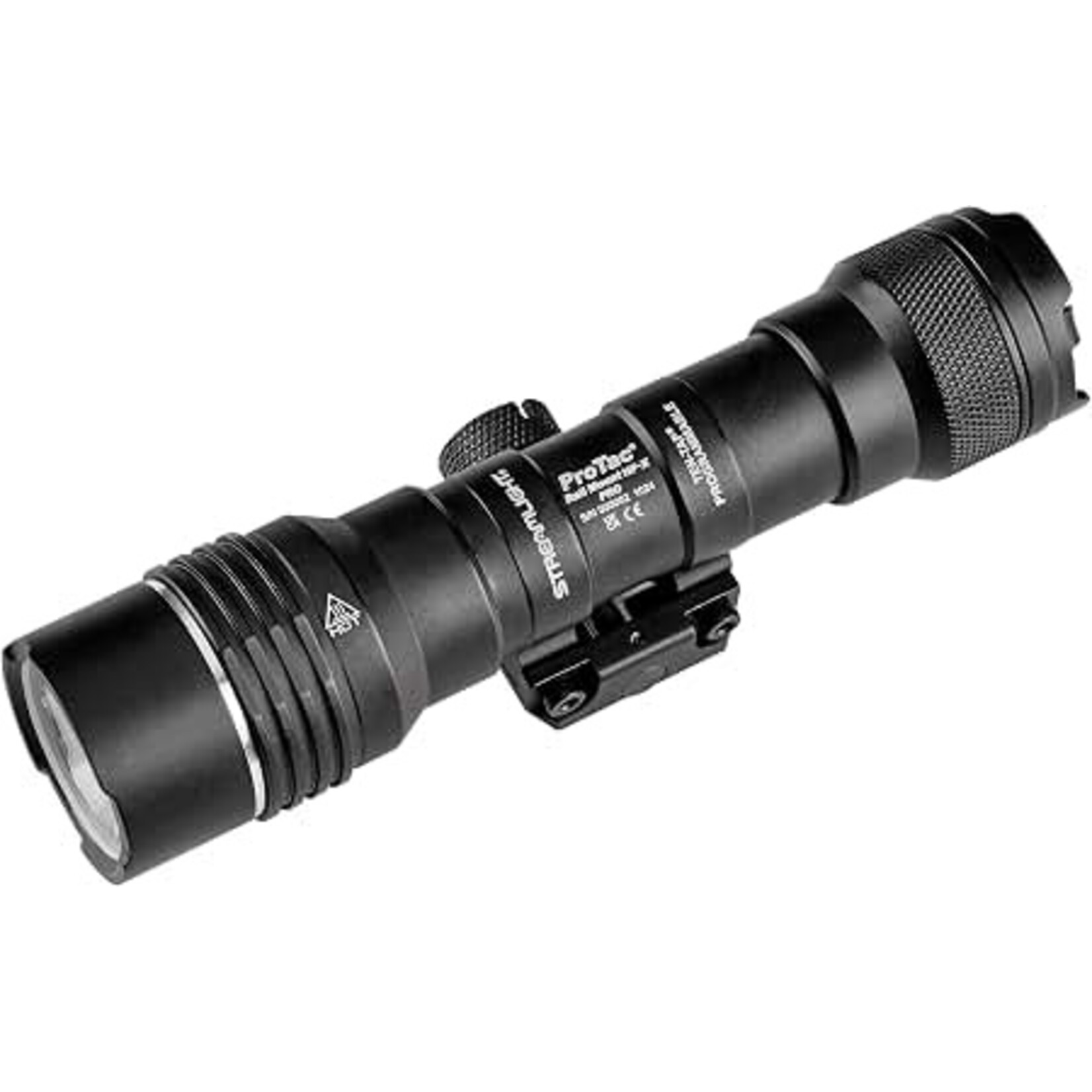 Streamlight StreamLight Protac Rail Mount HP-X Pro System Flashlight (89015)