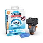 Thermacell Thermacell Backpacker Mosquito Repeller (MRBPCA)