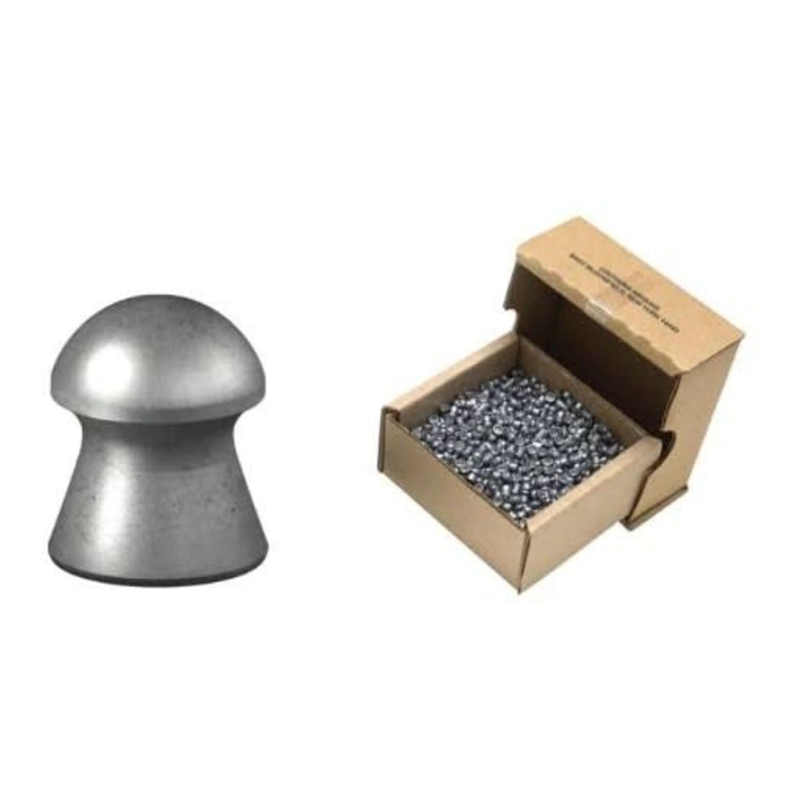 Crosman Crosman Premier .177 Domed Heavy Pellets 1250ct.