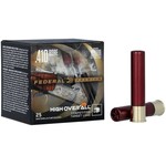 Federal Federal Premium High Over All 410ga 2 1/2", 1/2oz #8 (HOA4108)