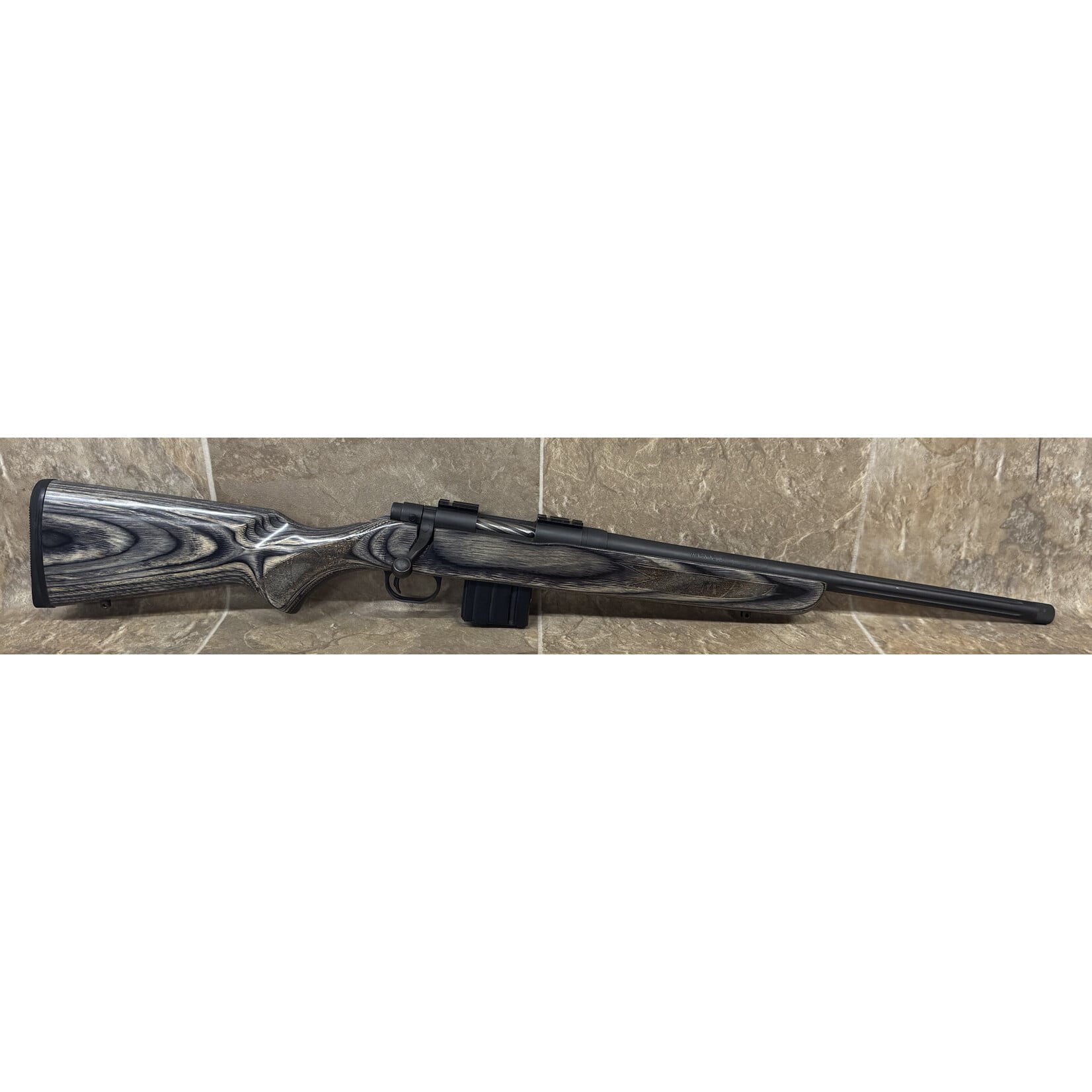Mossberg Used Mossberg MVP 5.56 NATO (MVP053584)