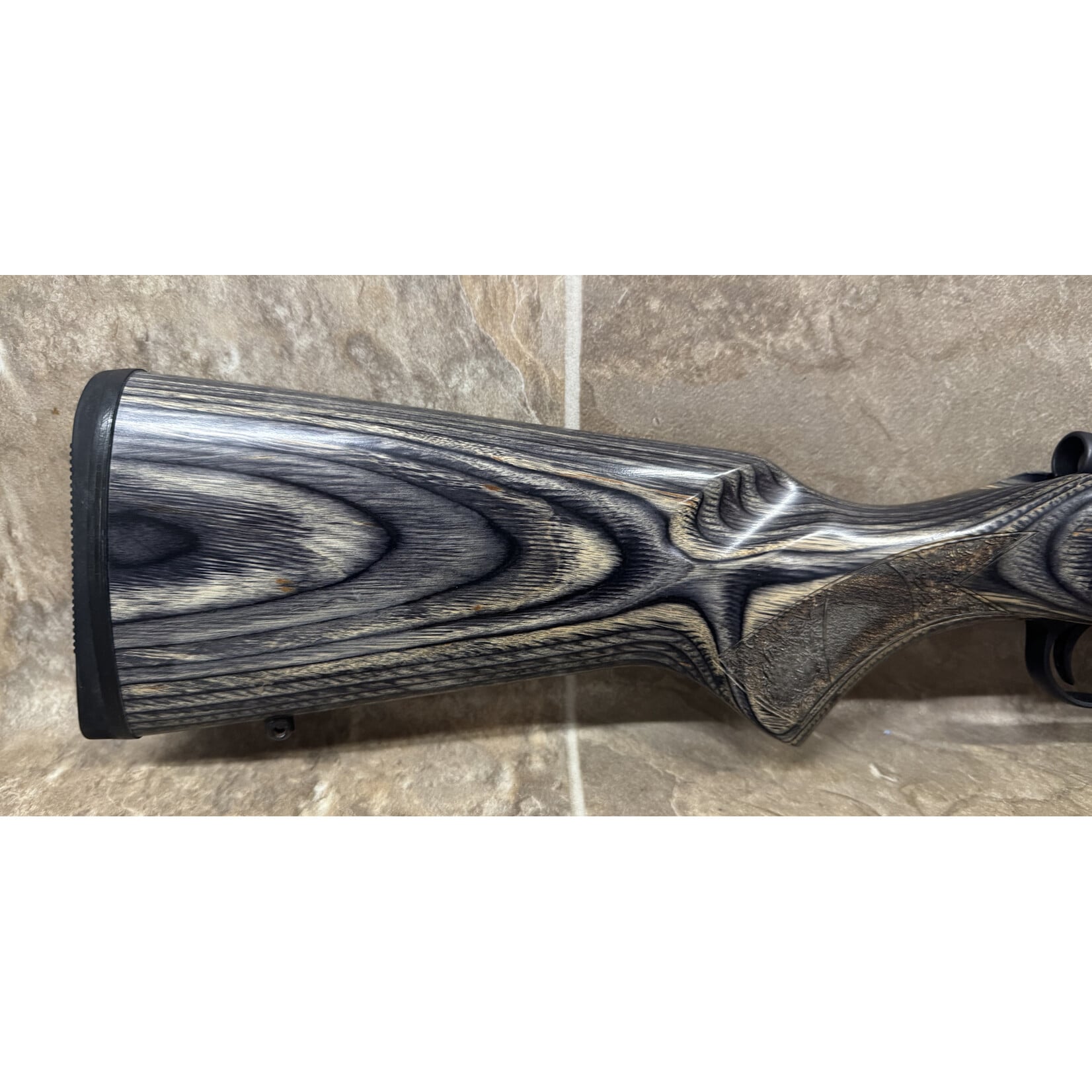 Mossberg Used Mossberg MVP 5.56 NATO (MVP053584)