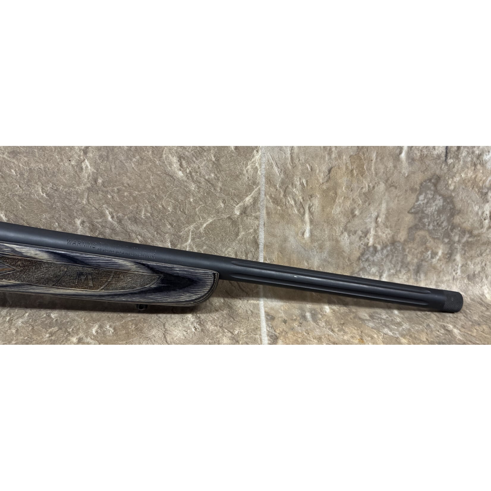 Mossberg Used Mossberg MVP 5.56 NATO (MVP053584)