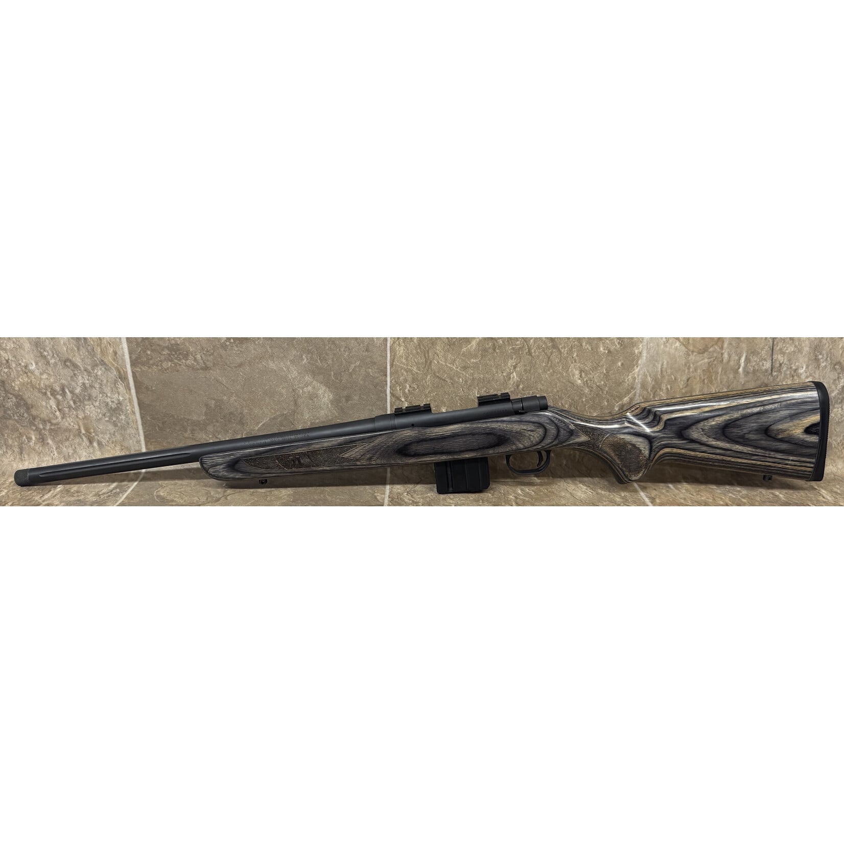 Mossberg Used Mossberg MVP 5.56 NATO (MVP053584)