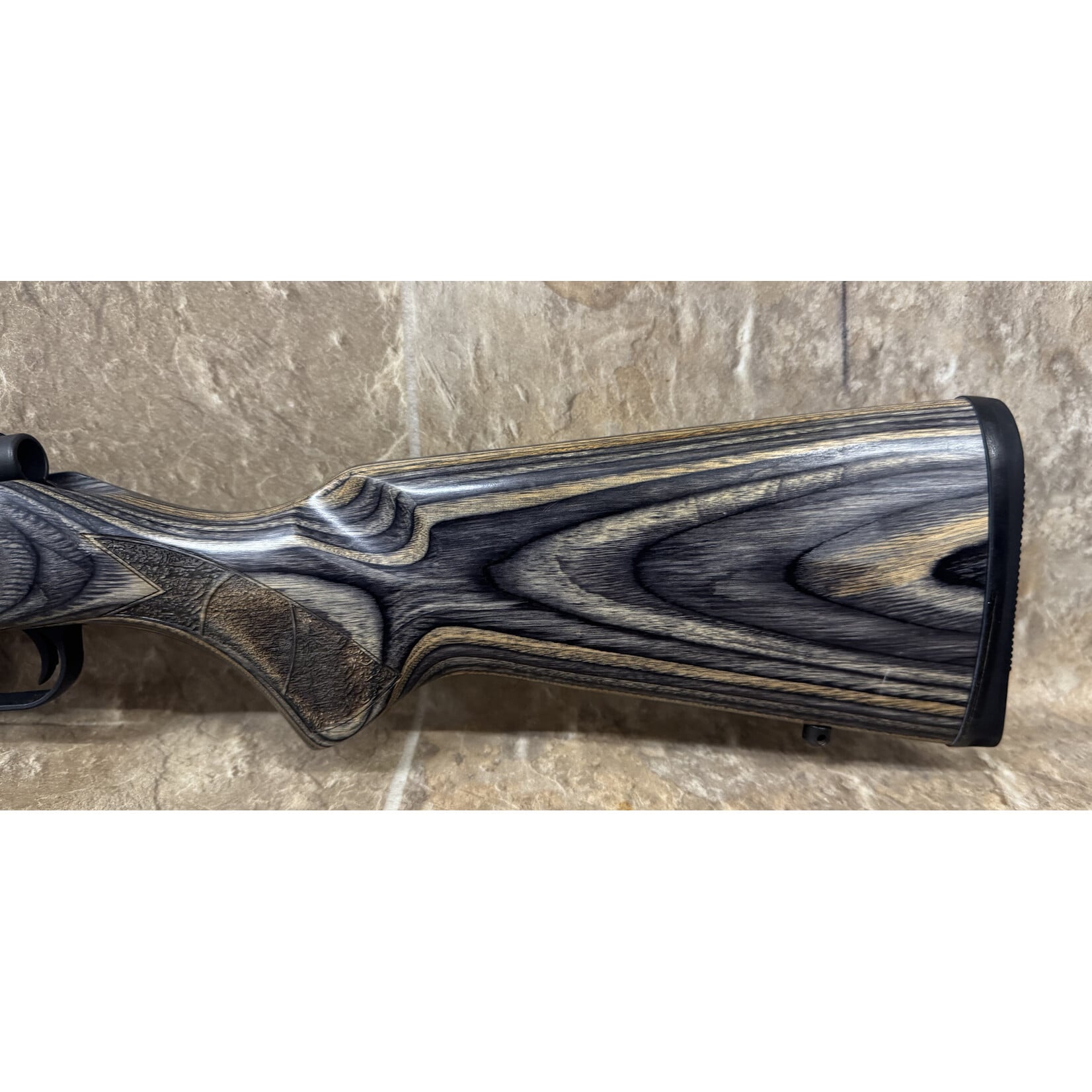 Mossberg Used Mossberg MVP 5.56 NATO (MVP053584)