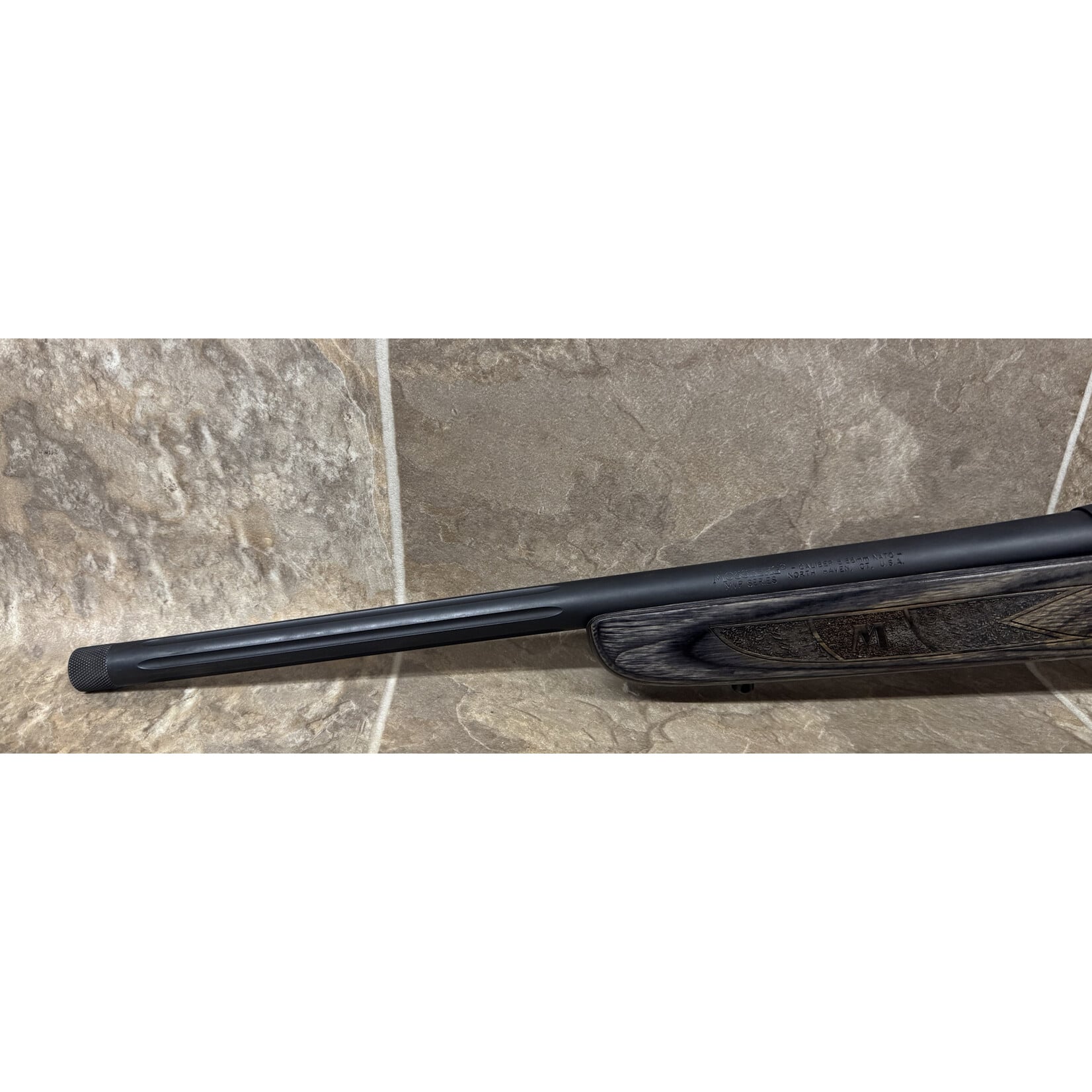 Mossberg Used Mossberg MVP 5.56 NATO (MVP053584)