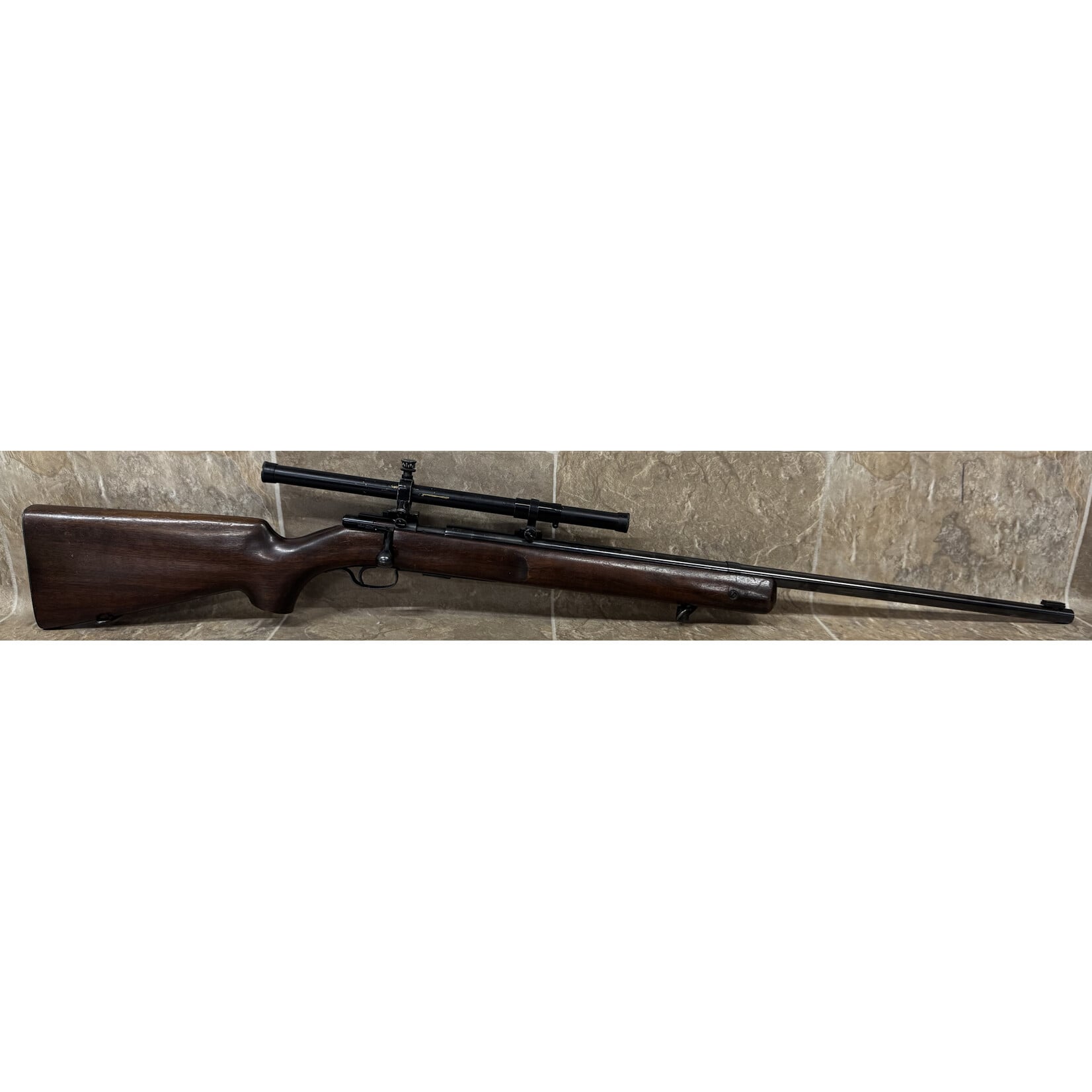 Winchester CS Winchester Model 75 22LR (47227)