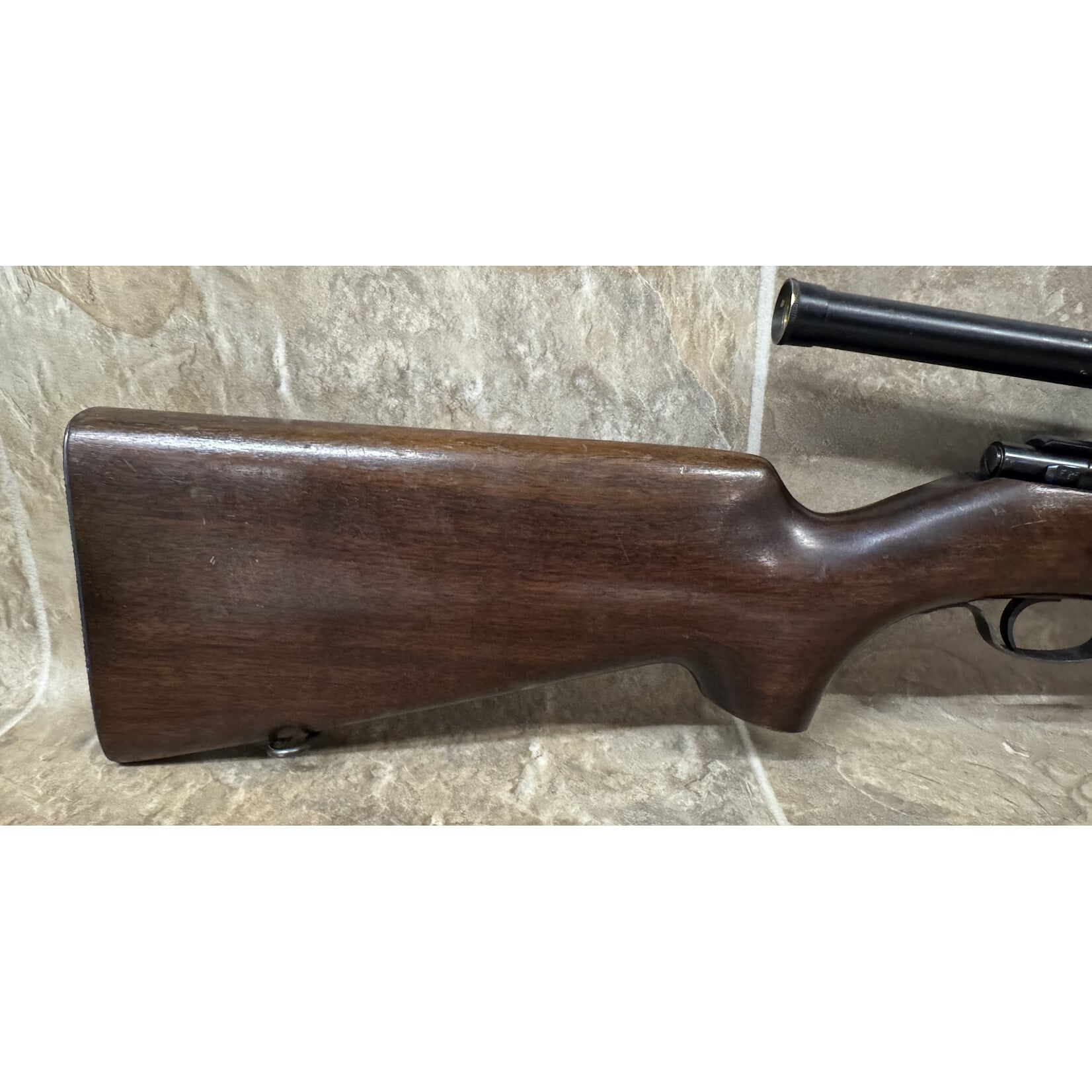Winchester CS Winchester Model 75 22LR (47227)
