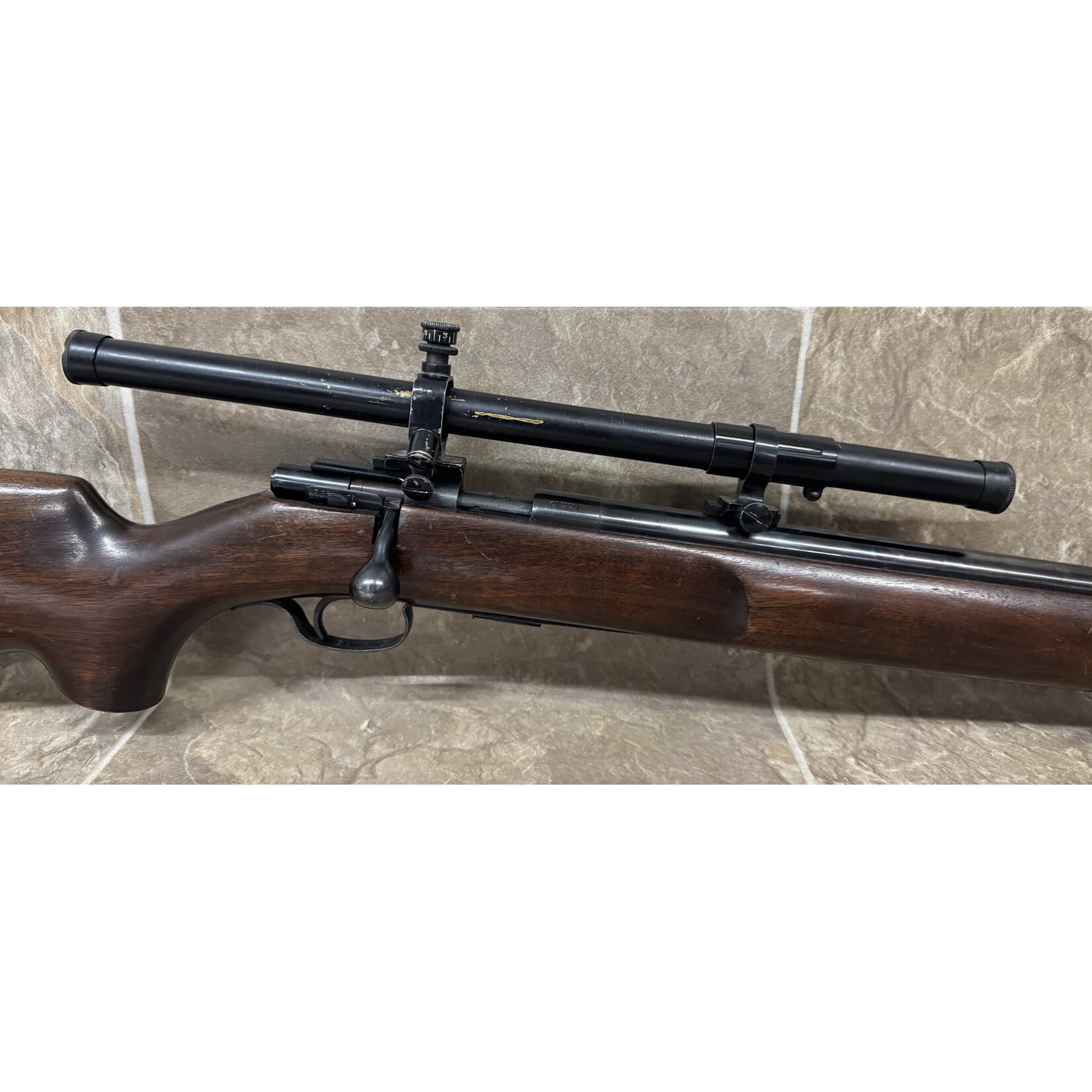 Winchester CS Winchester Model 75 22LR (47227)