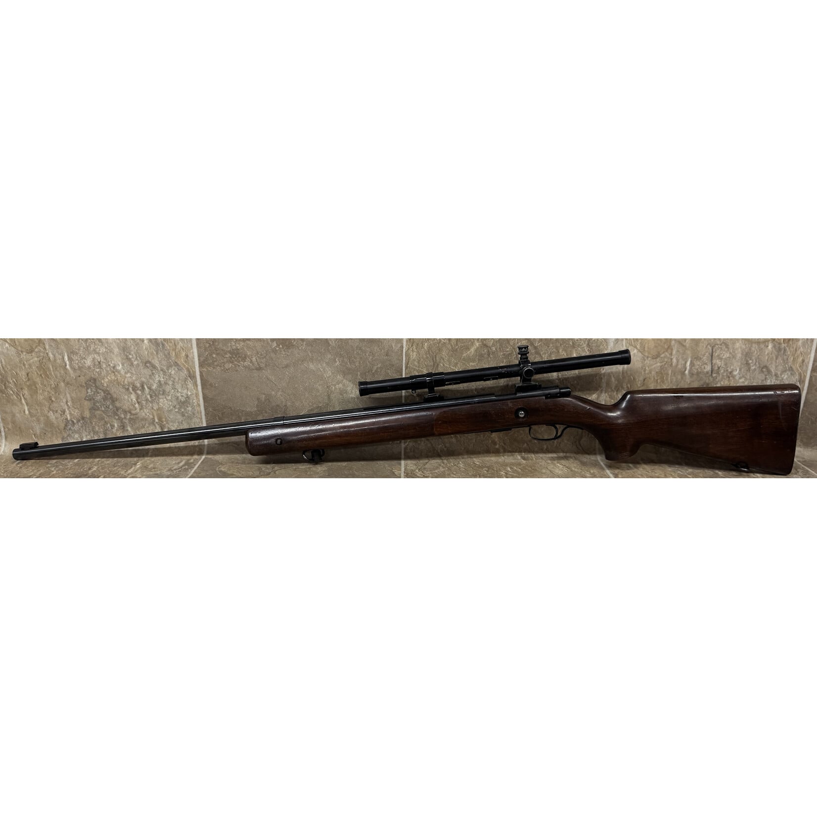 Winchester CS Winchester Model 75 22LR (47227)