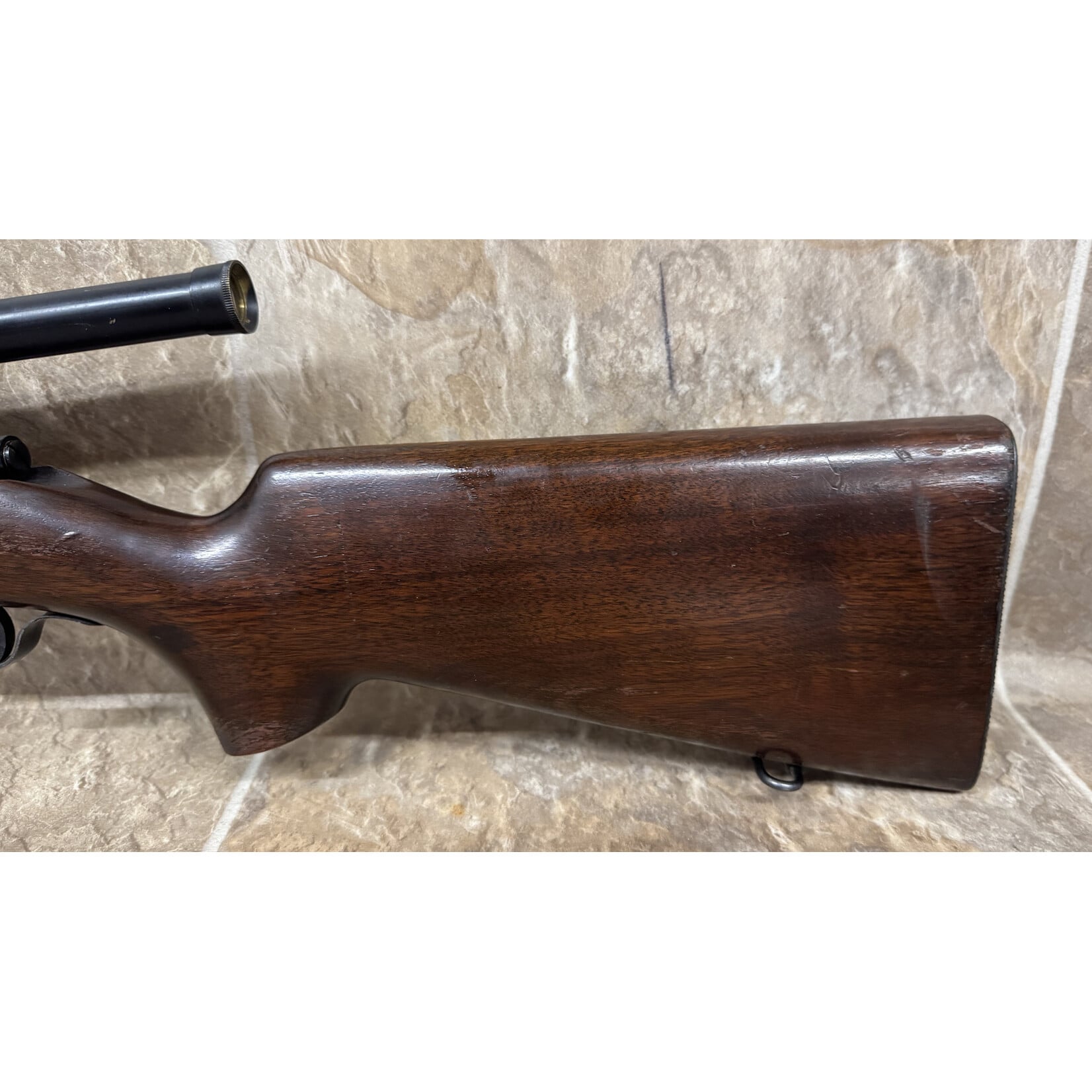 Winchester CS Winchester Model 75 22LR (47227)