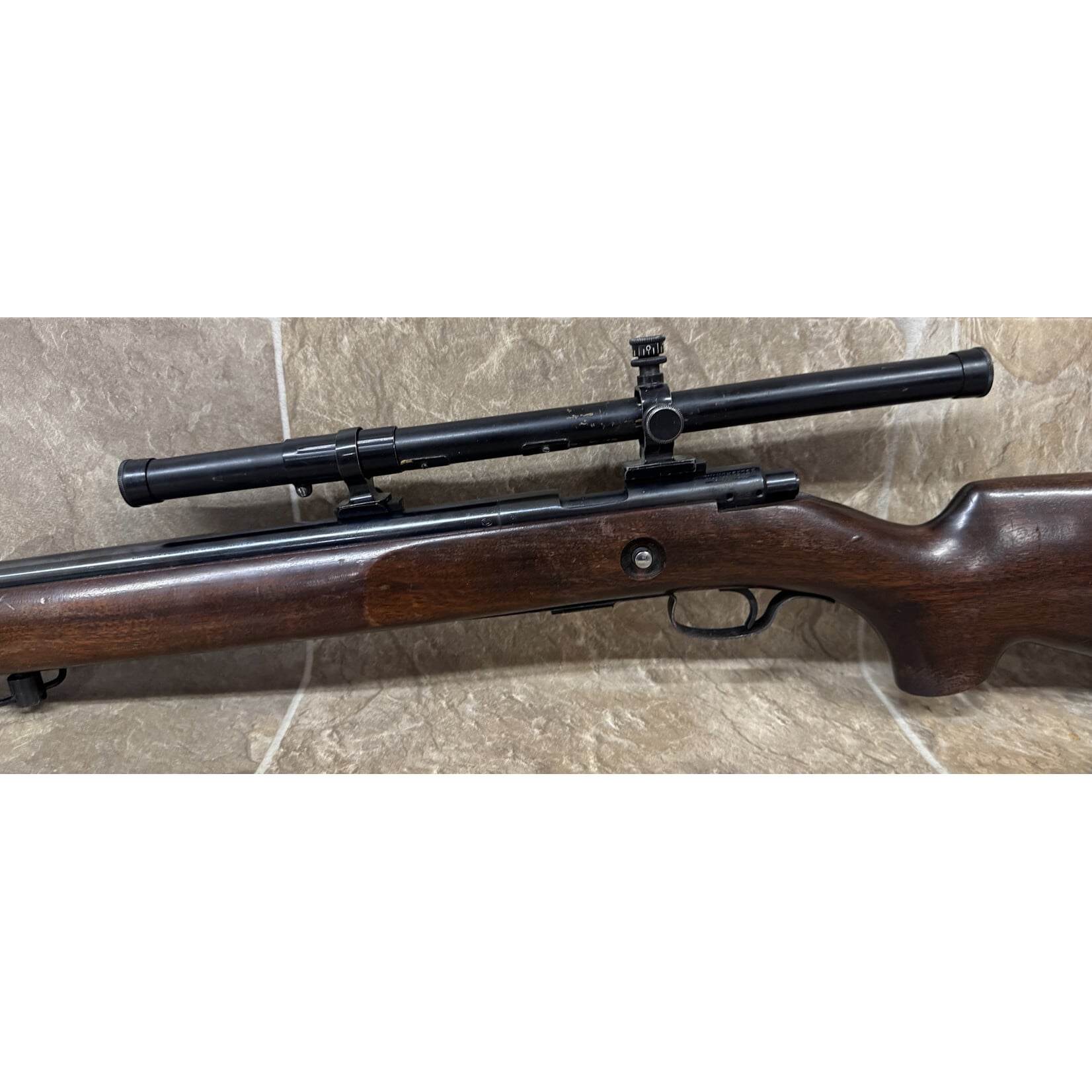 Winchester CS Winchester Model 75 22LR (47227)
