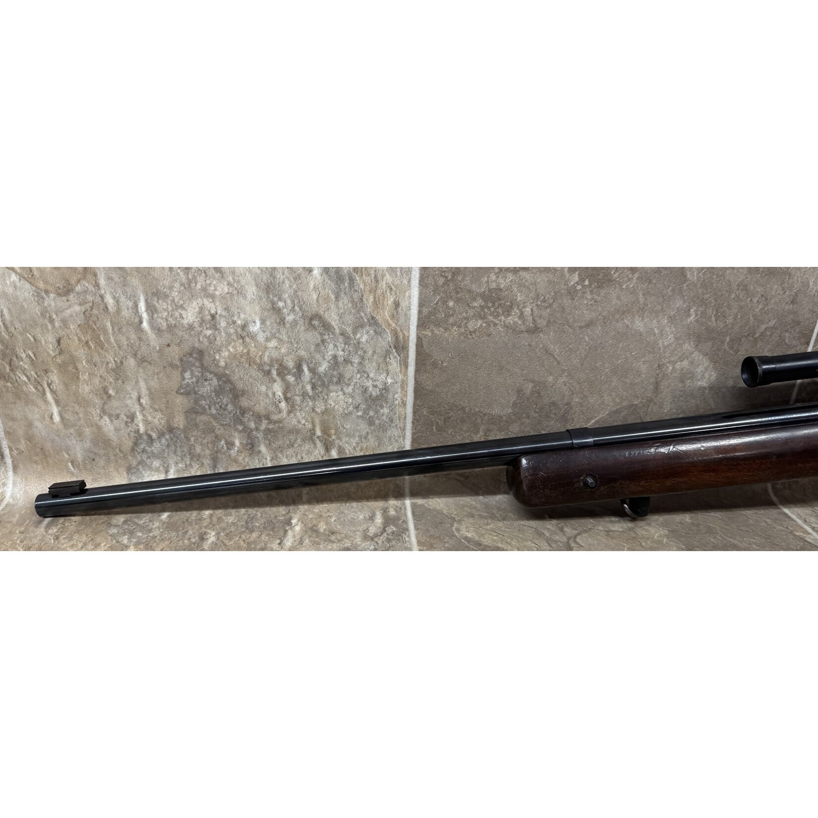 Winchester CS Winchester Model 75 22LR (47227)