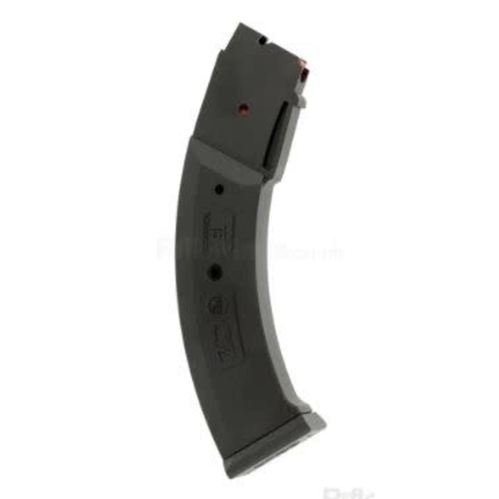 CZ CZ 452/455/457/512 22LR Polymer Spare Magazine 15rd