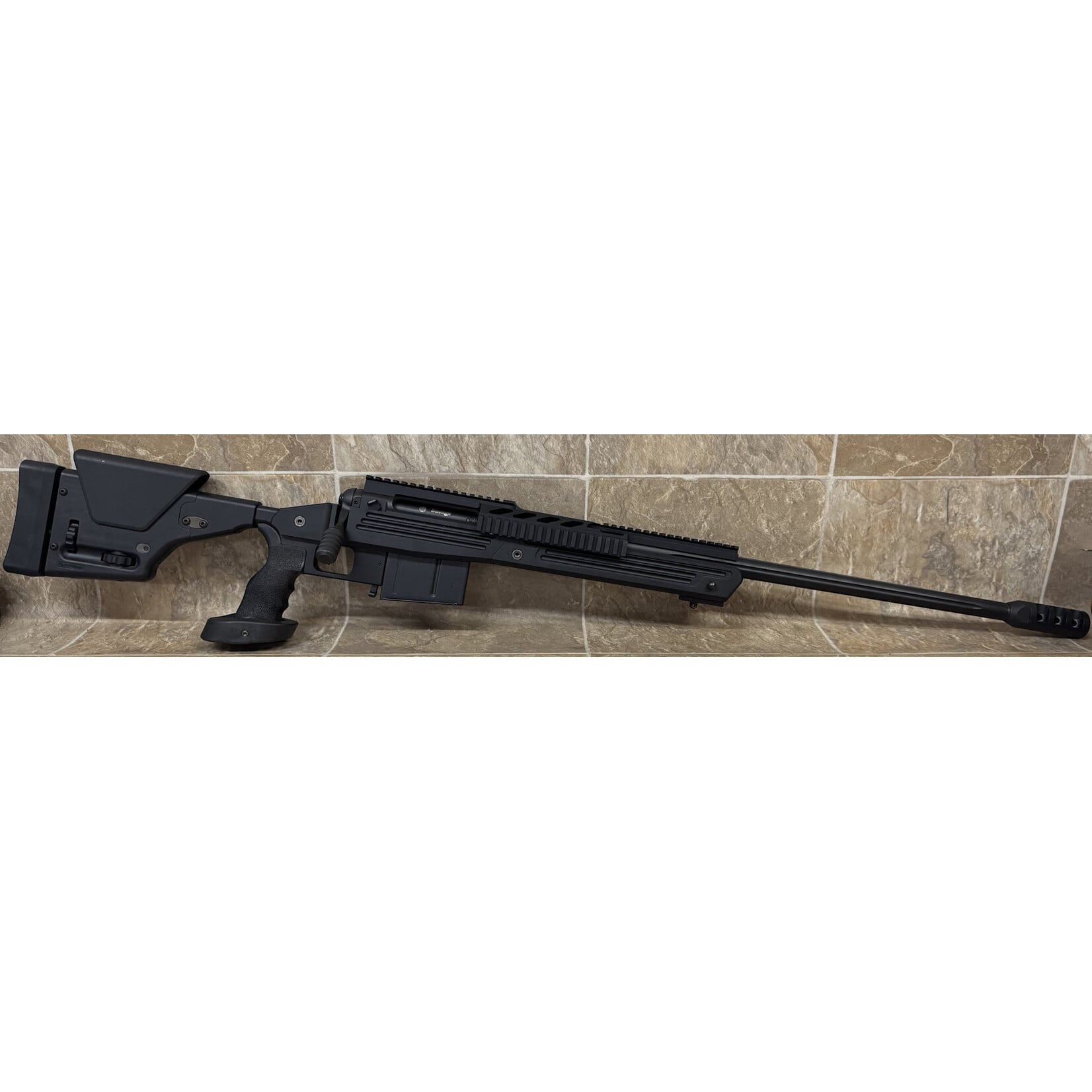 Savage Arms Used Savage Model 110 338 Lapua (H663350)