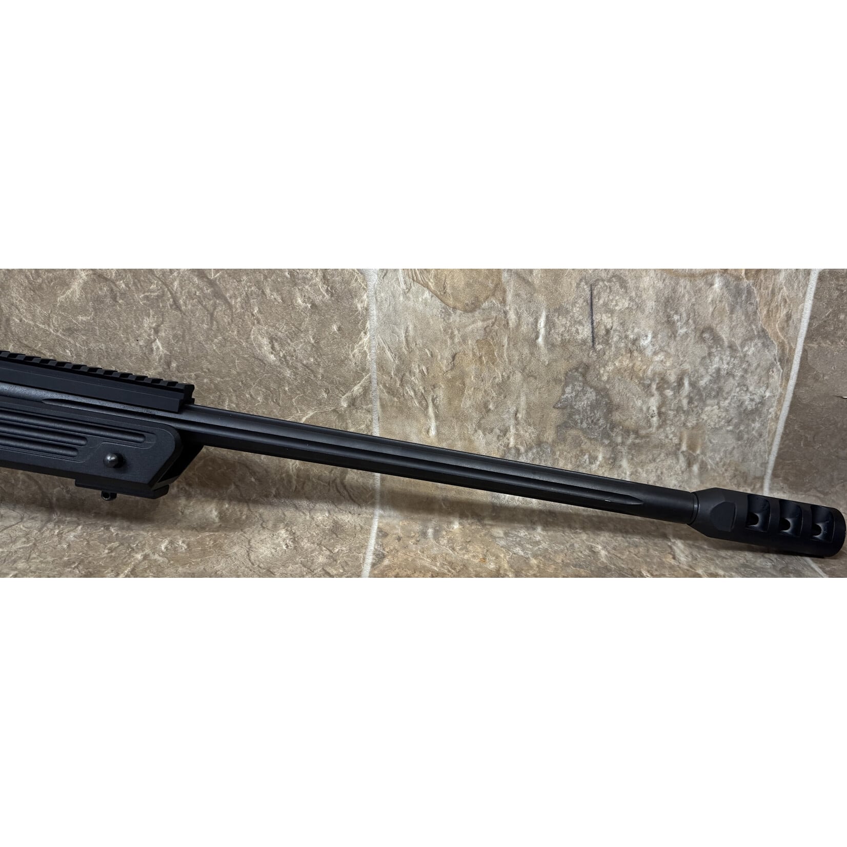 Savage Arms Used Savage Model 110 338 Lapua (H663350)