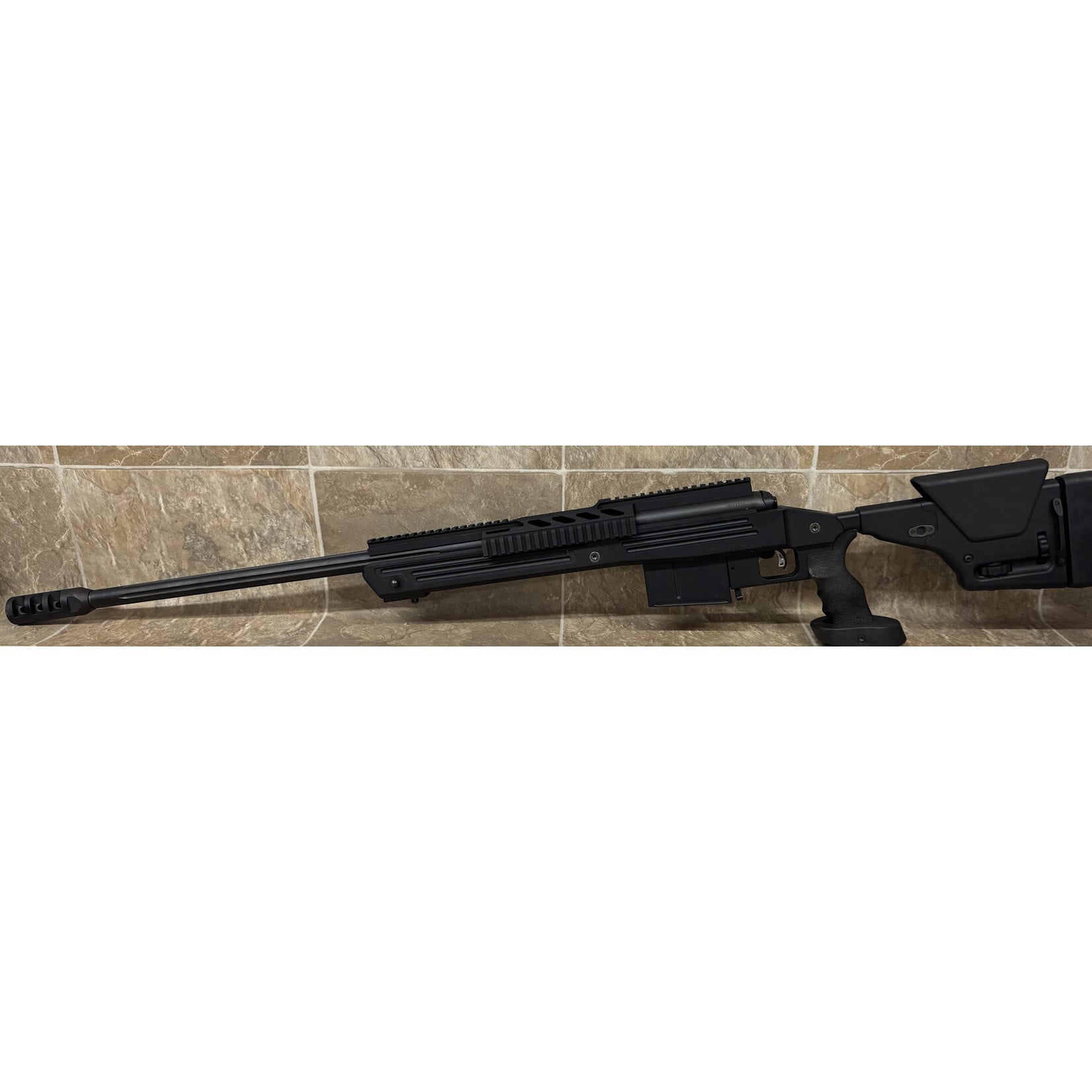 Savage Arms Used Savage Model 110 338 Lapua (H663350)