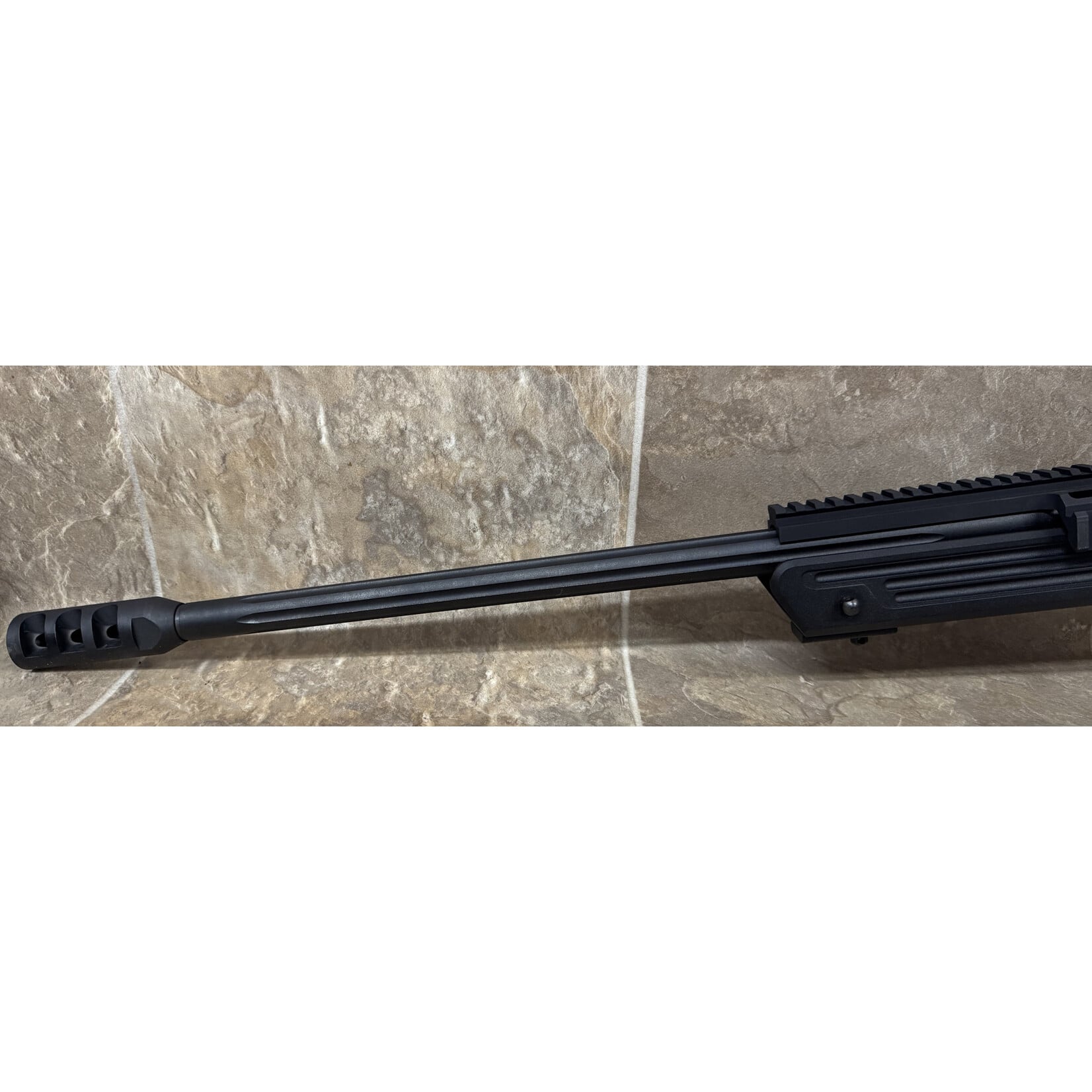 Savage Arms Used Savage Model 110 338 Lapua (H663350)