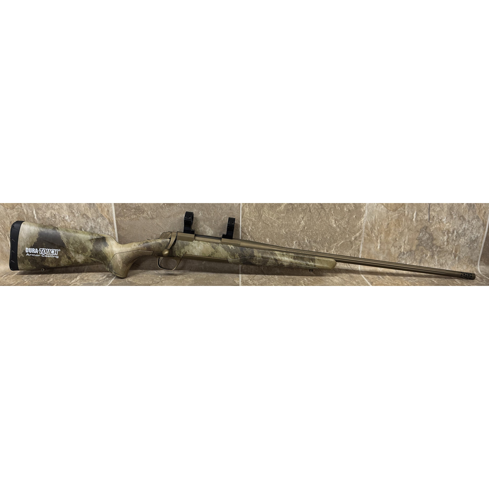 Browning Used Browning X-Bolt Hells Canyon Speed 6.5 Ceedmoor (23949ZP354)