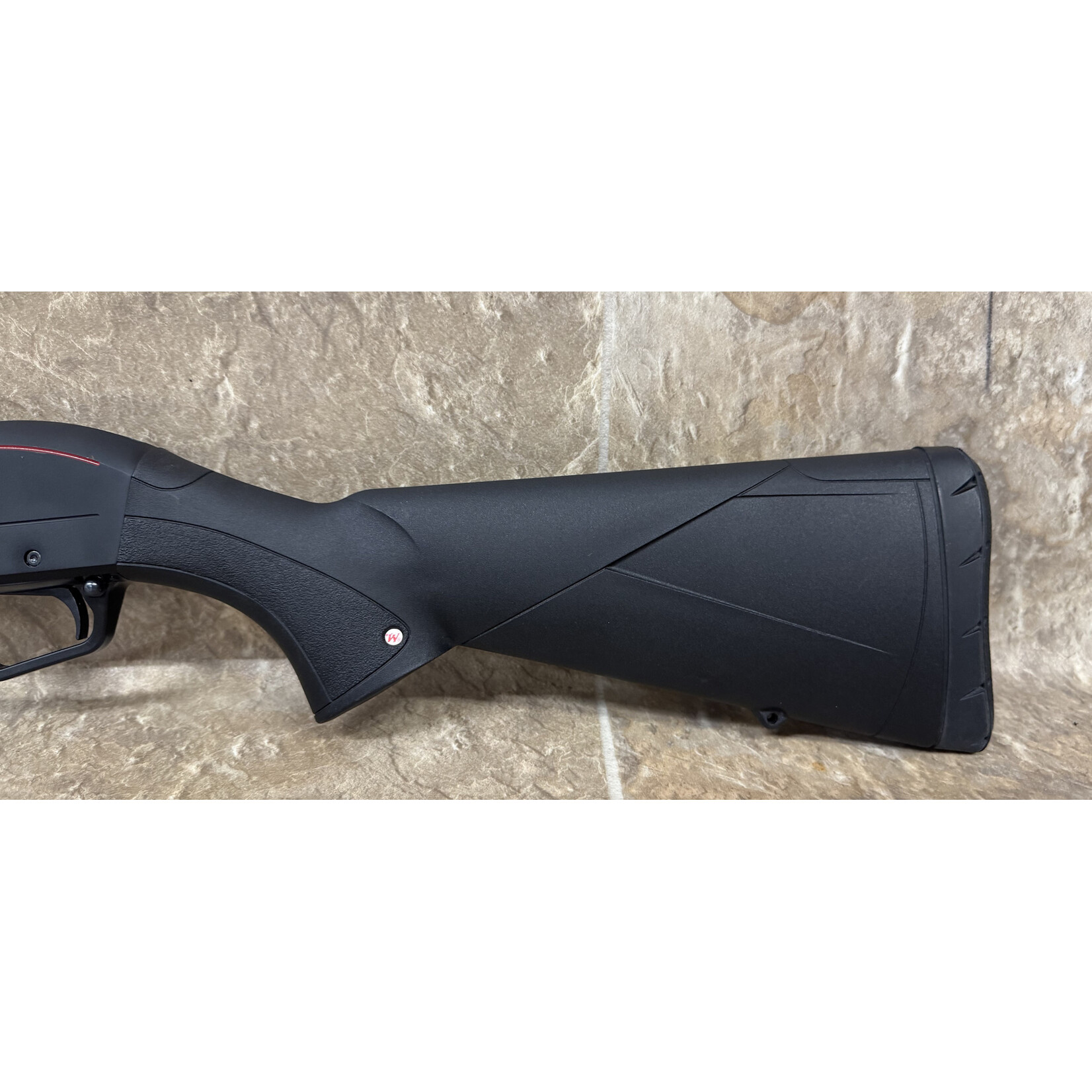 Winchester Used Winchester SXP Defender 12ga 18" (TR158995YZSP)