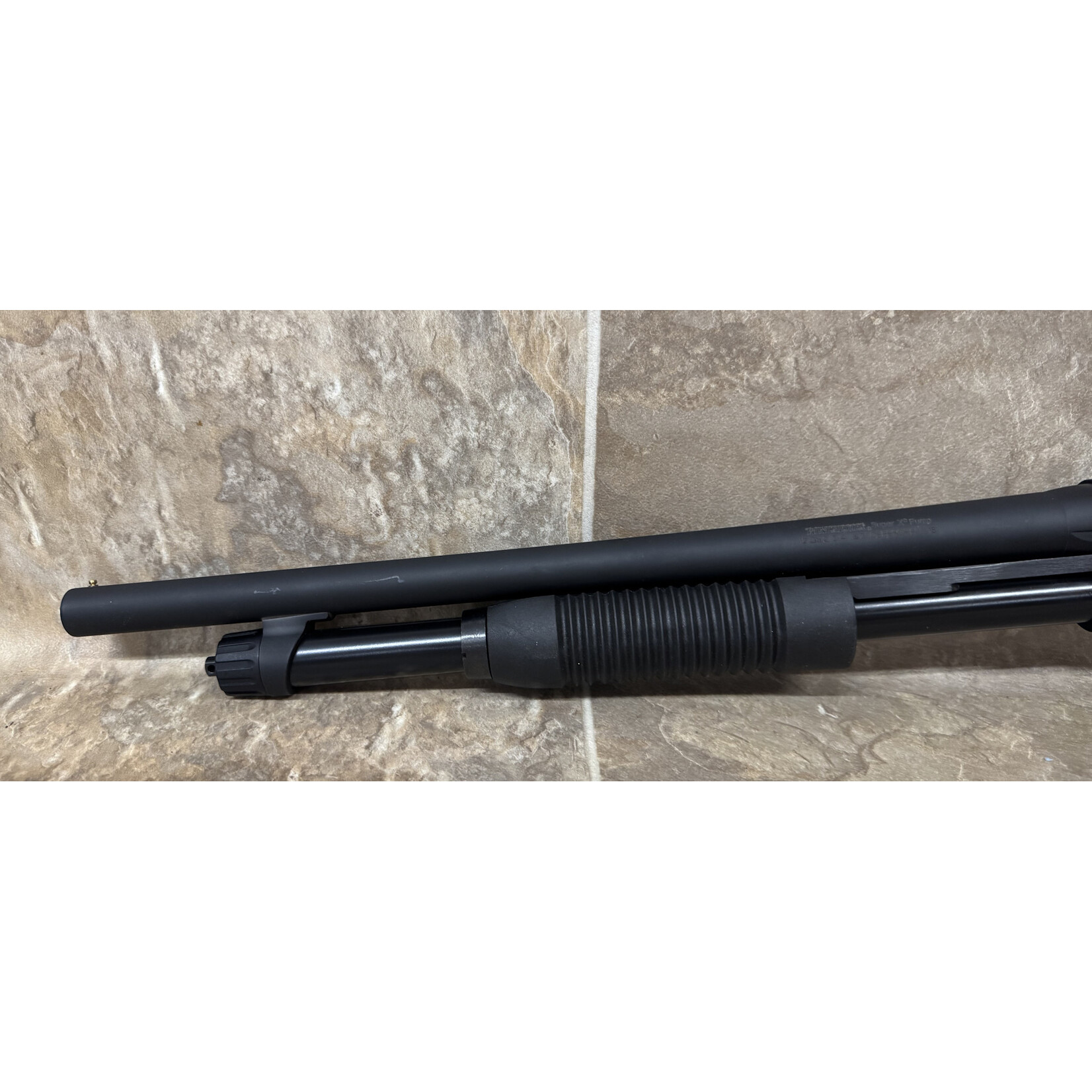 Winchester Used Winchester SXP Defender 12ga 18" (TR158995YZSP)