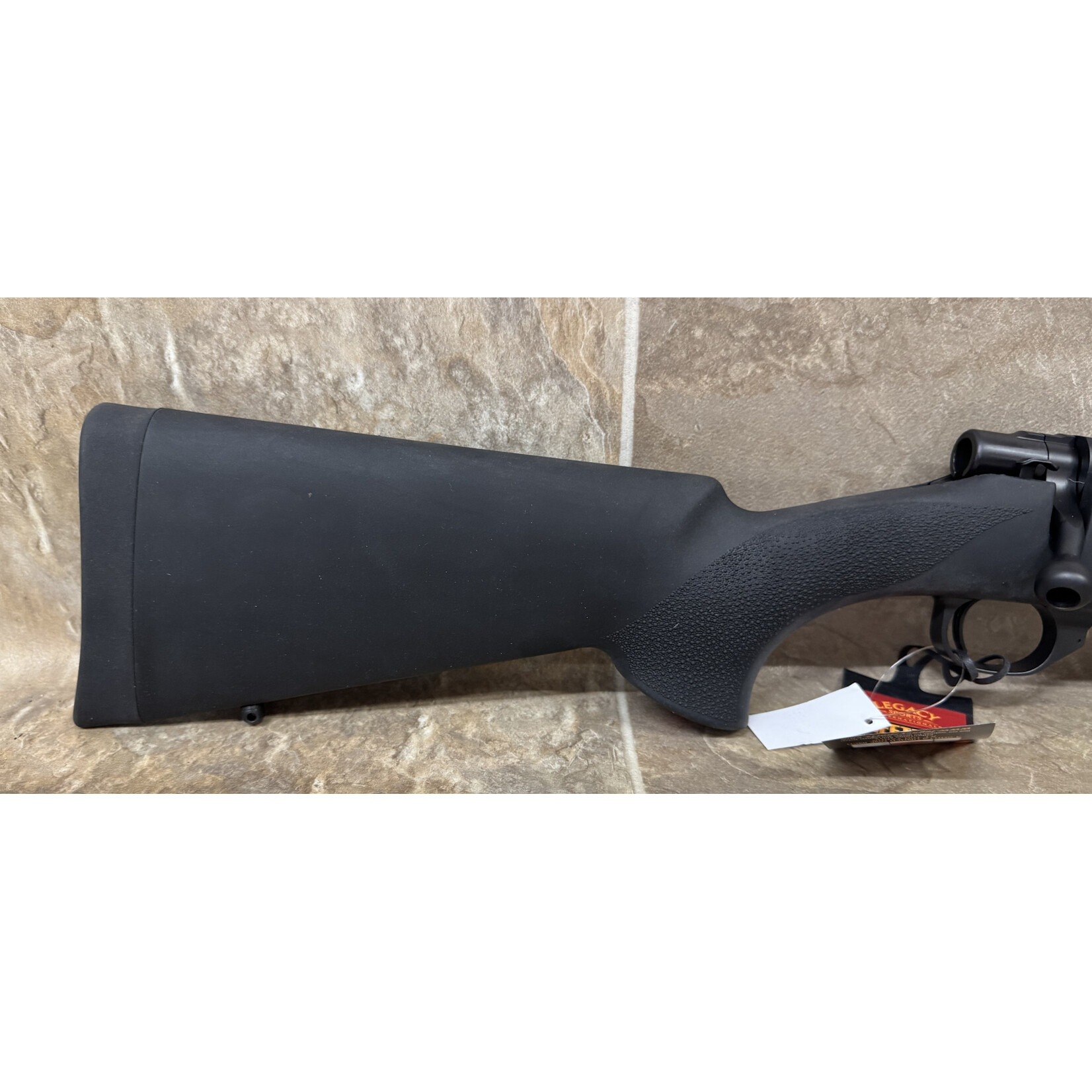 Howa Demo Howa M1500 Gamepro 22-250 Rem w/ Hogue Stock (B791243)