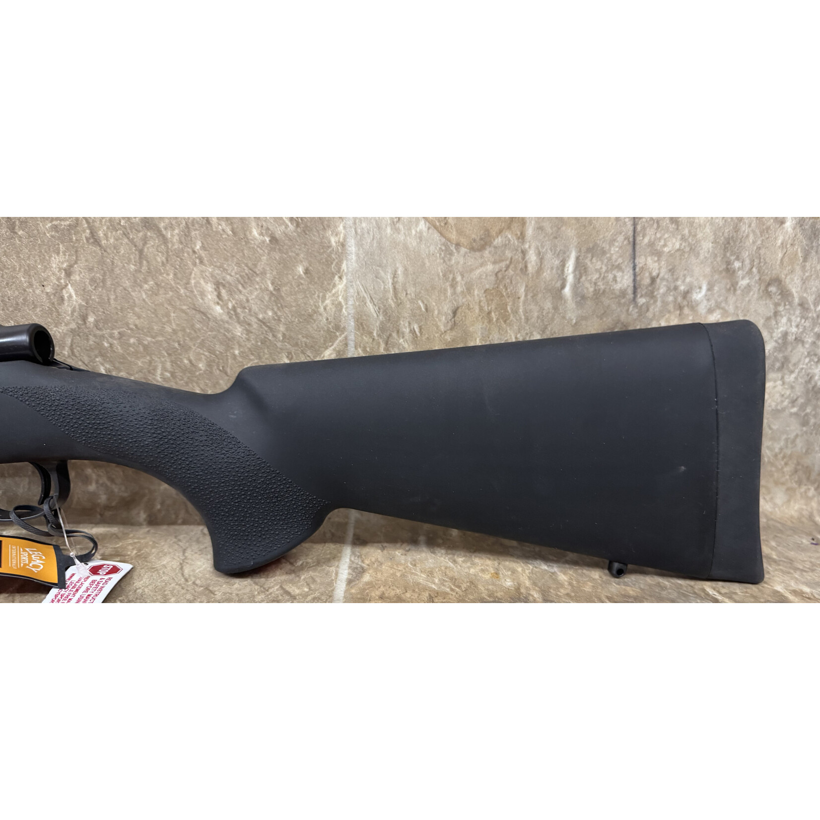 Howa Demo Howa M1500 Gamepro 22-250 Rem w/ Hogue Stock (B791243)